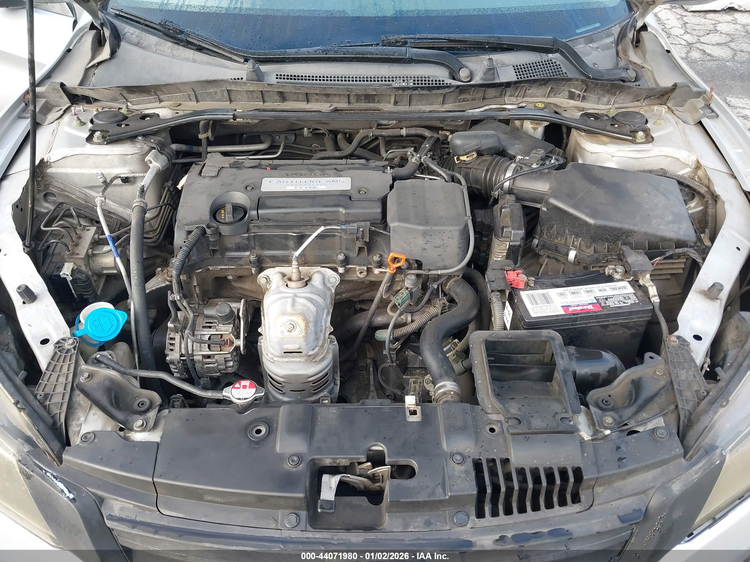 HONDA ACCORD image 10
