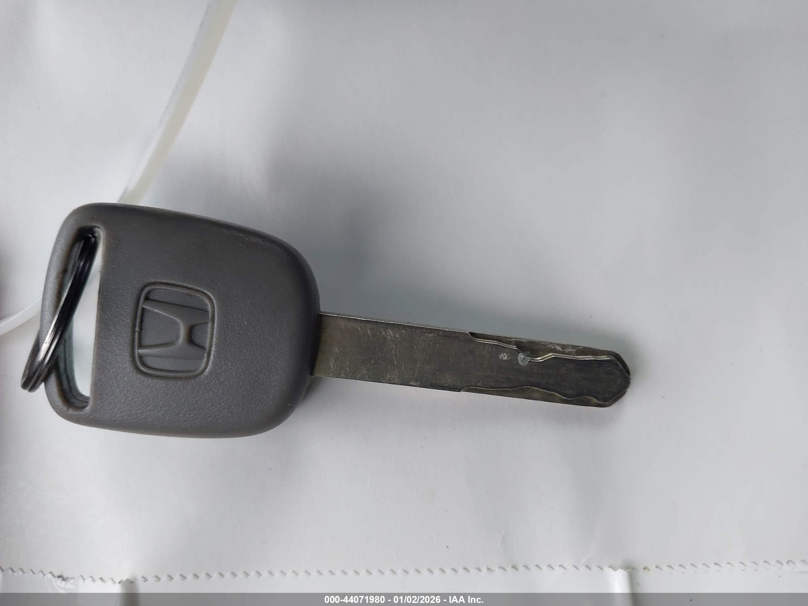 HONDA ACCORD image 11