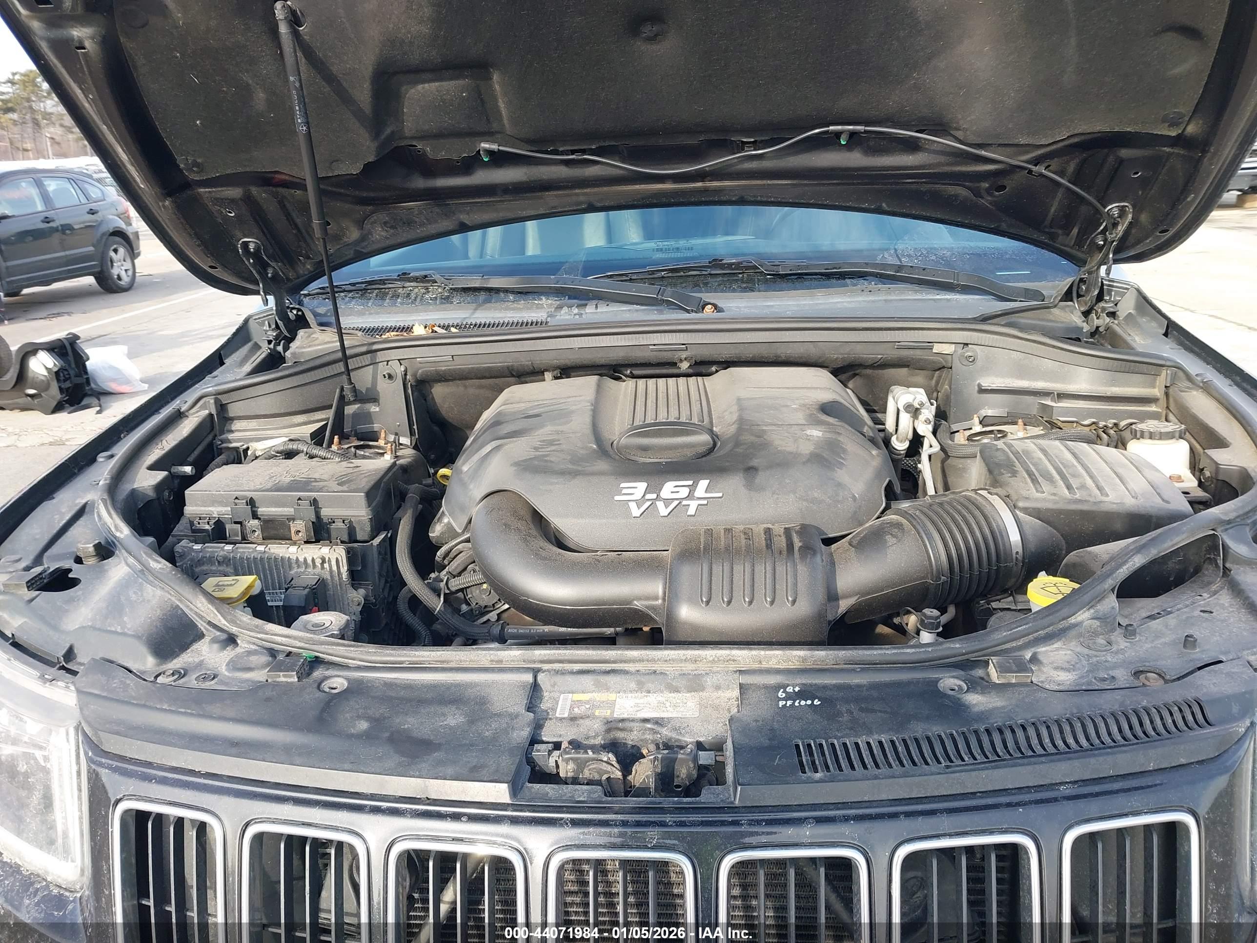 JEEP GRAND image 10