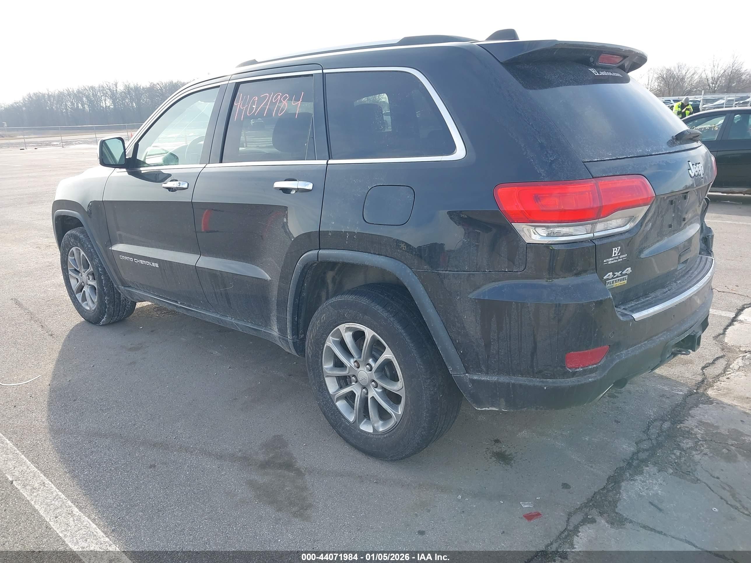 JEEP GRAND image 3