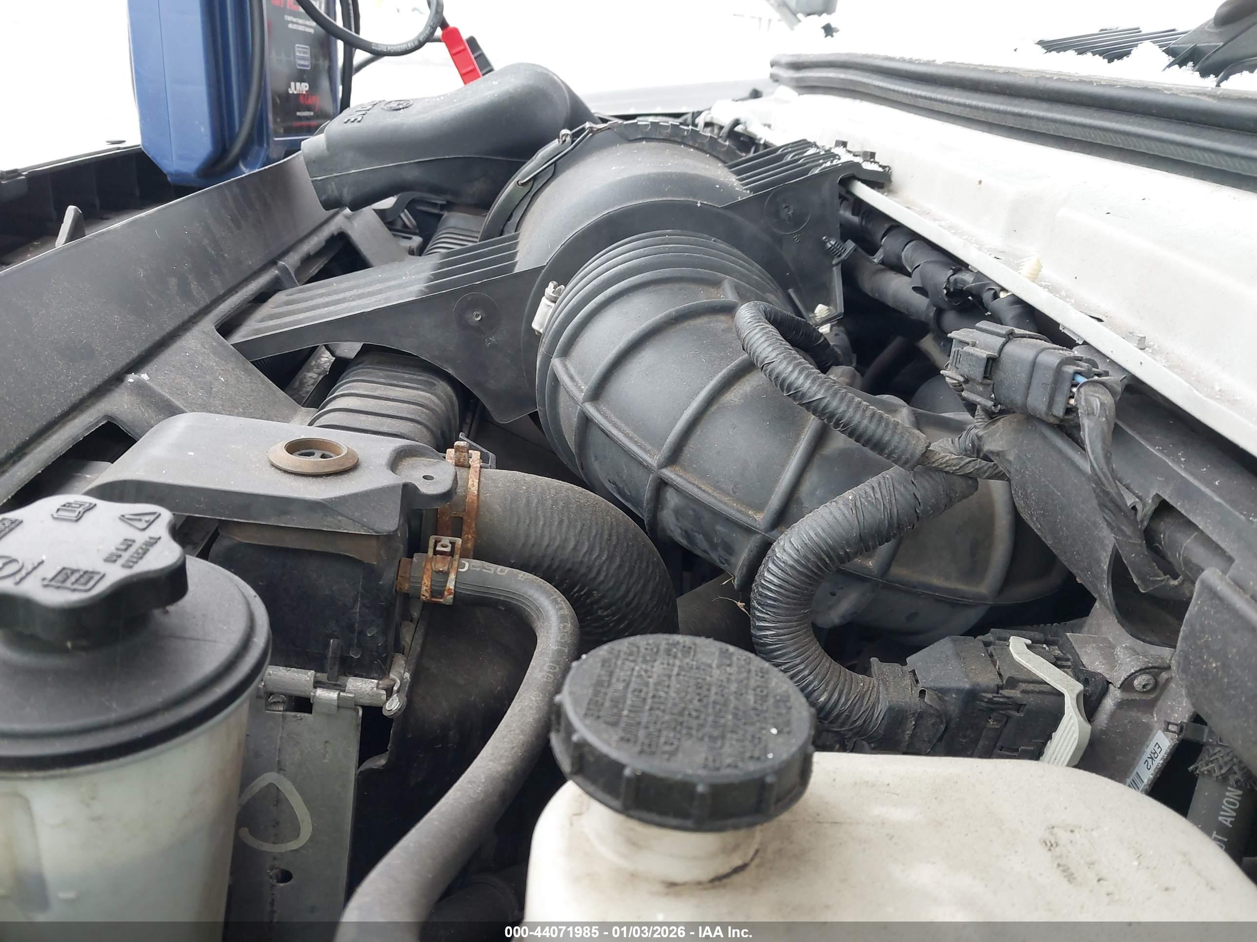 FORD E-350 image 6