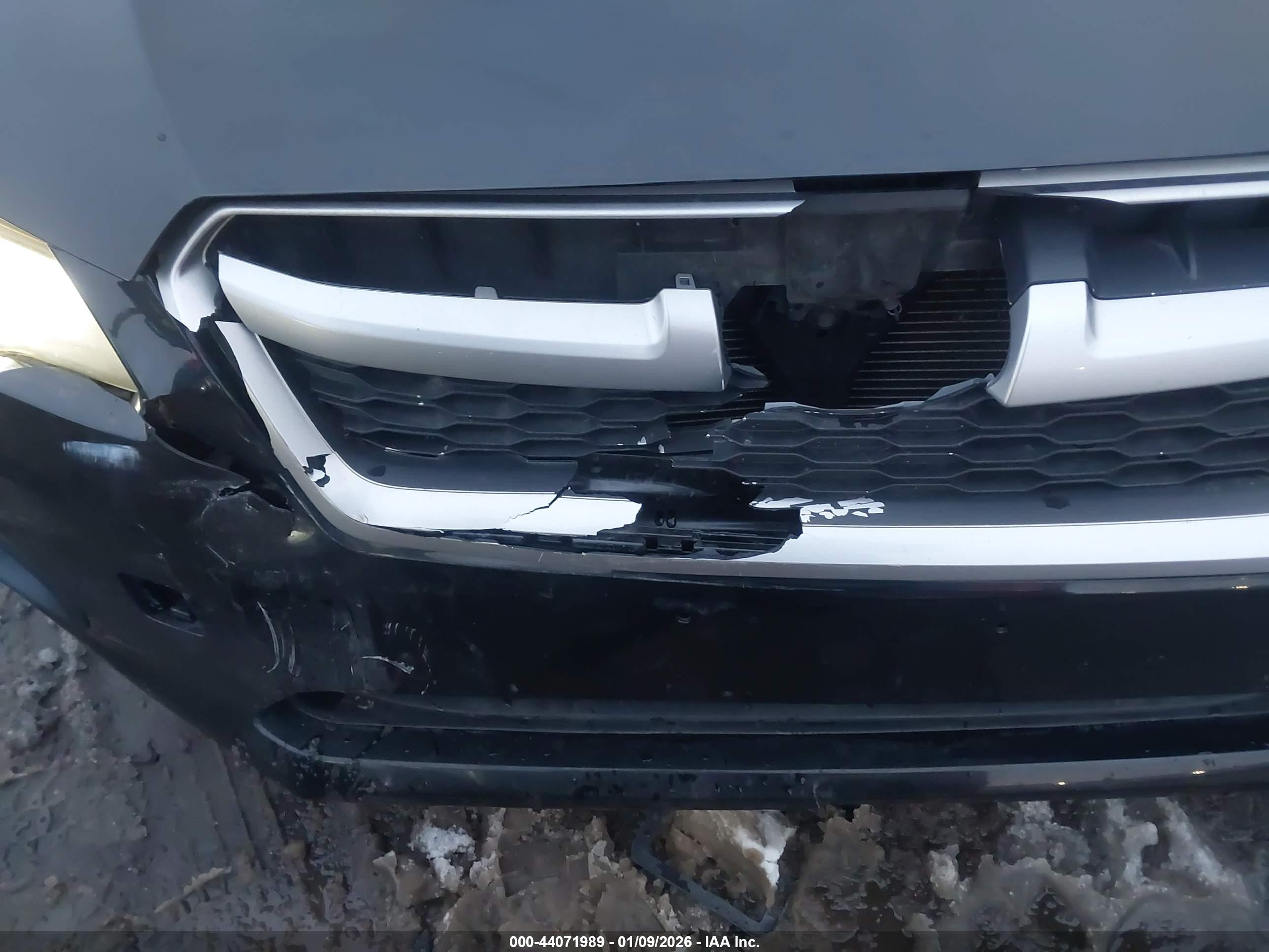 SUBARU IMPREZA image 6
