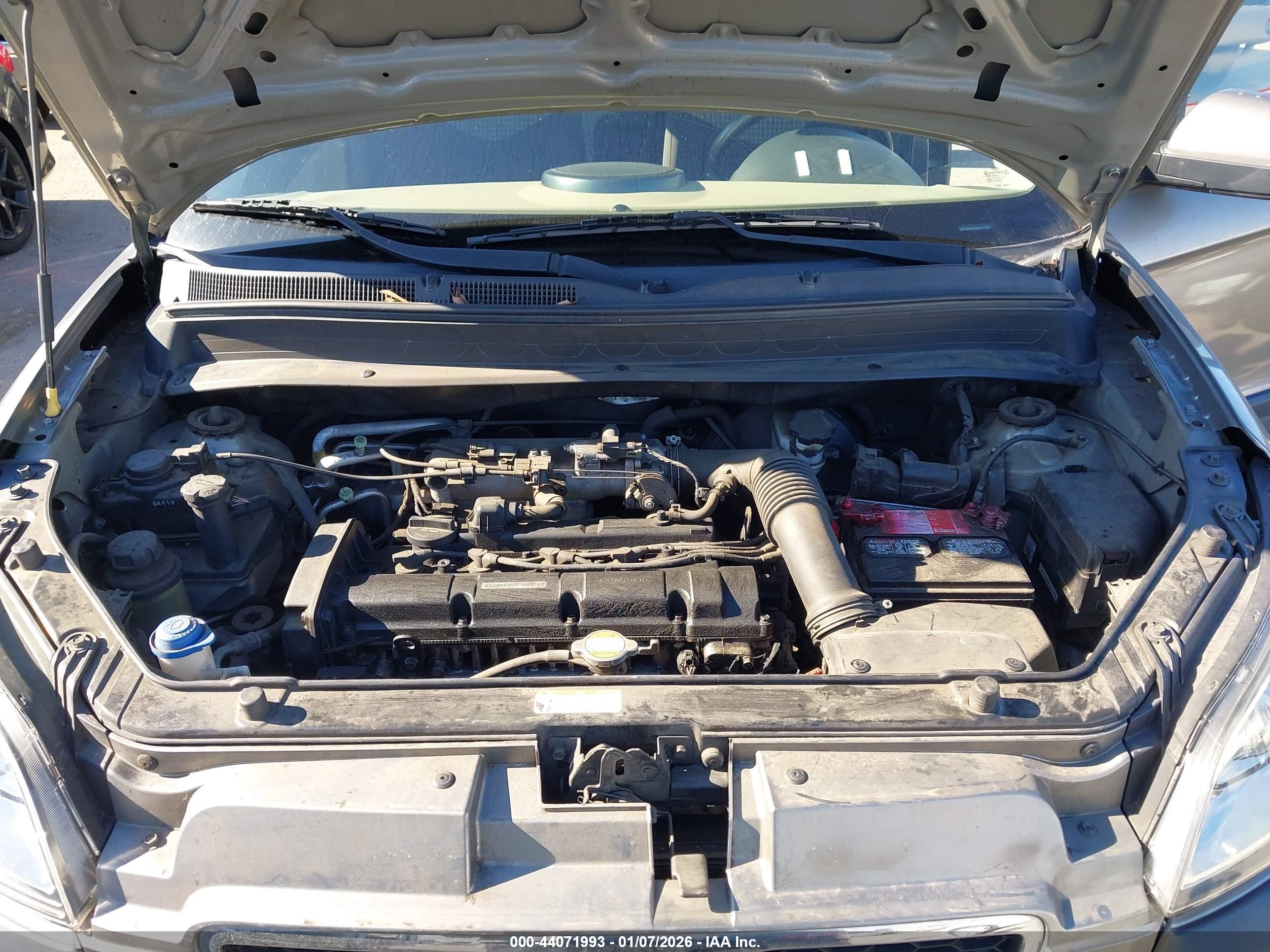 KIA SOUL image 10