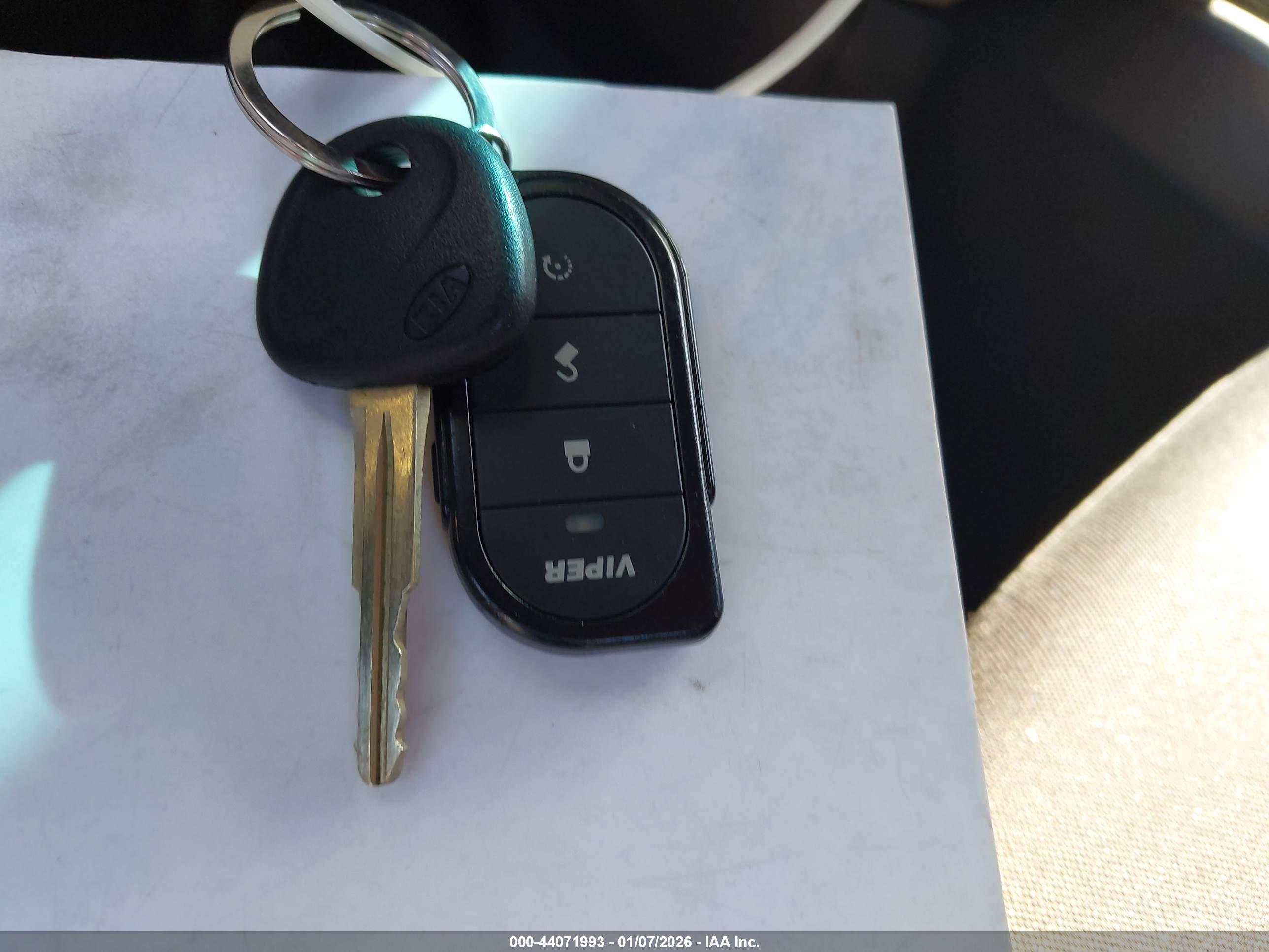 KIA SOUL image 11