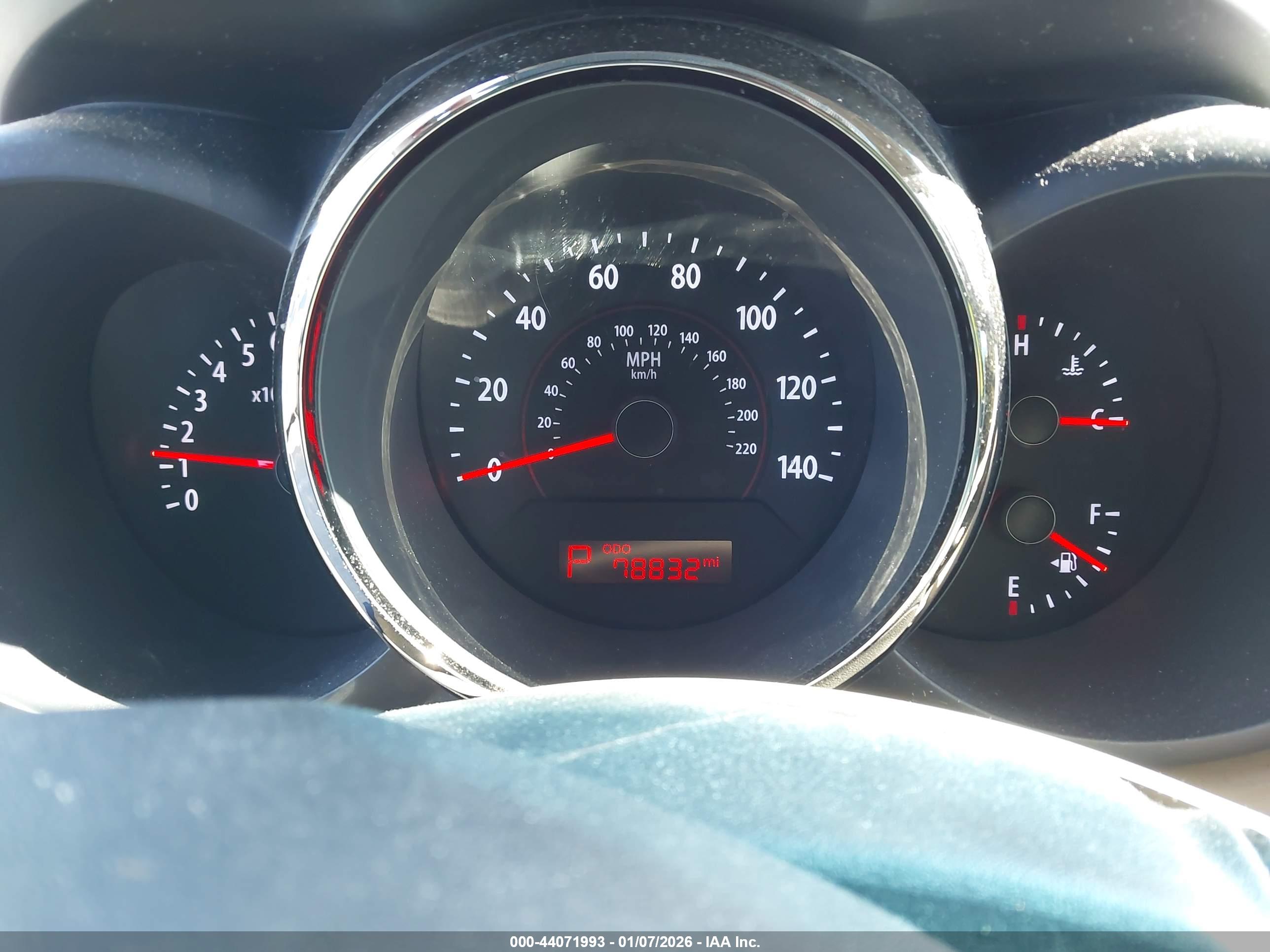 KIA SOUL image 7