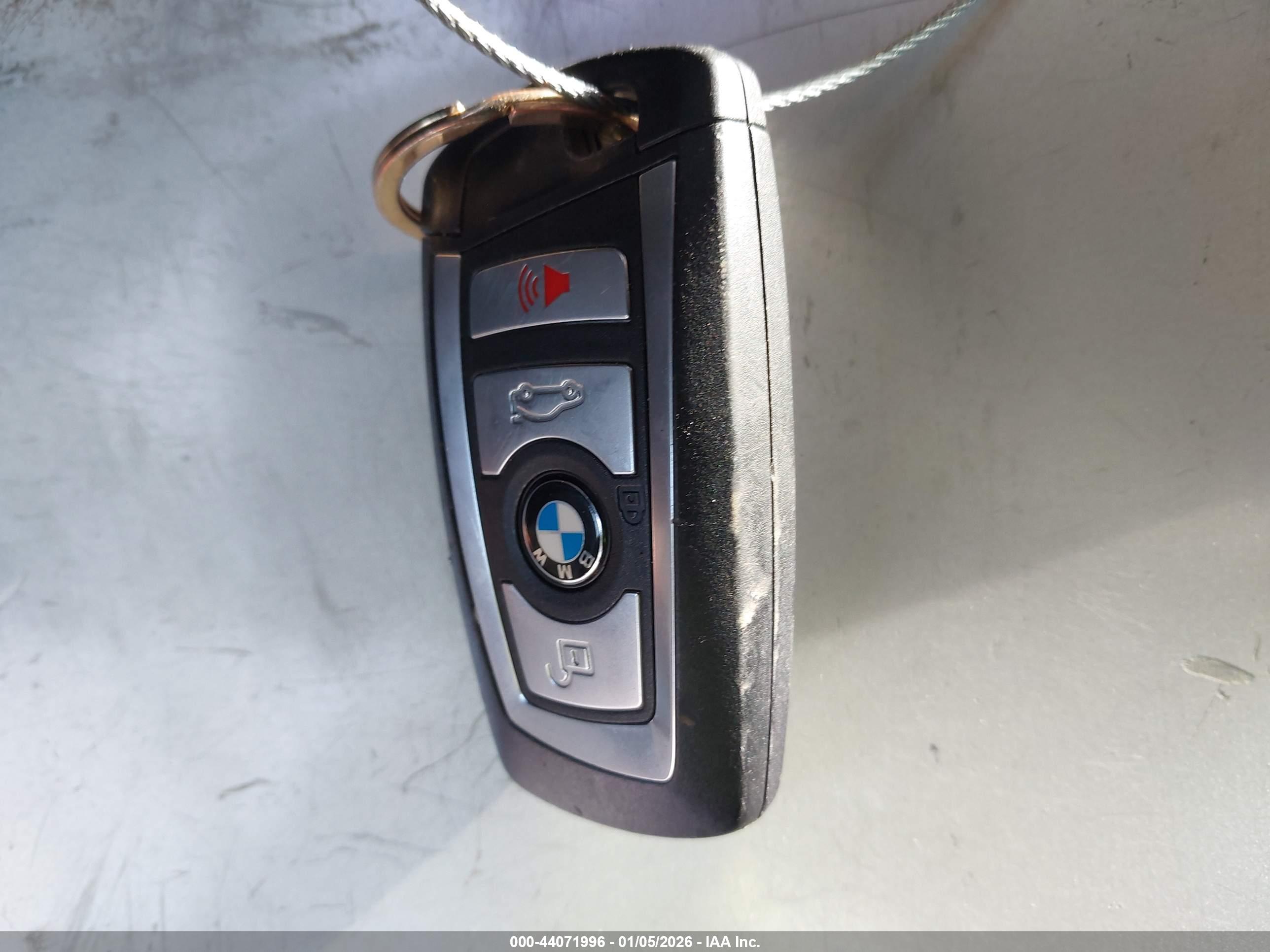 BMW X3 image 11