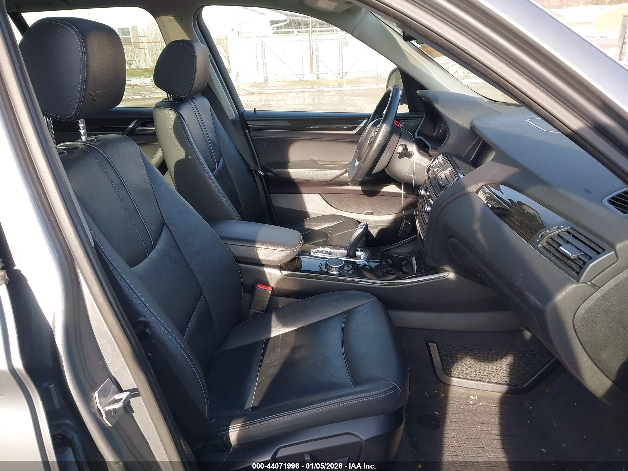 BMW X3 image 5