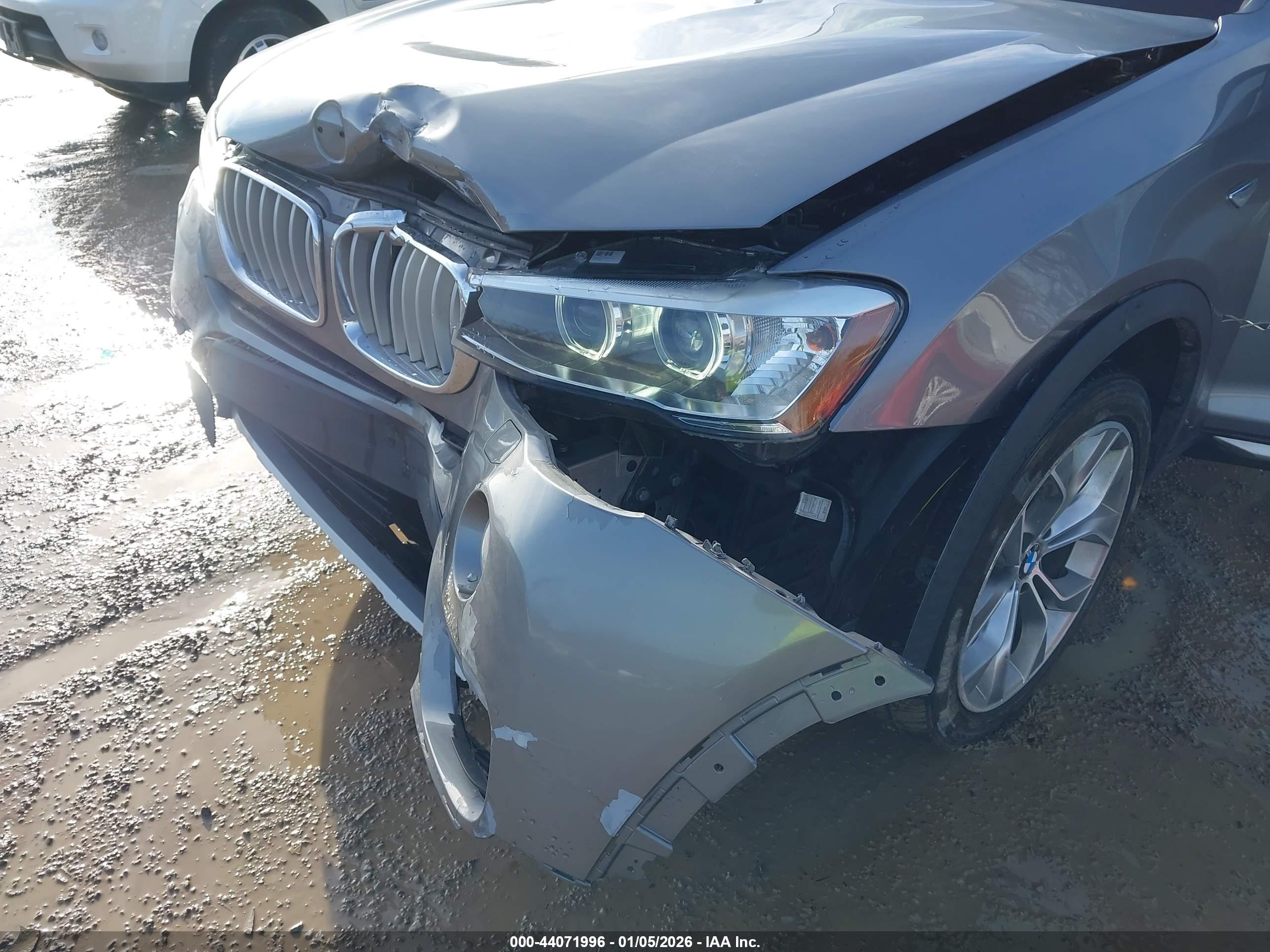 BMW X3 image 6