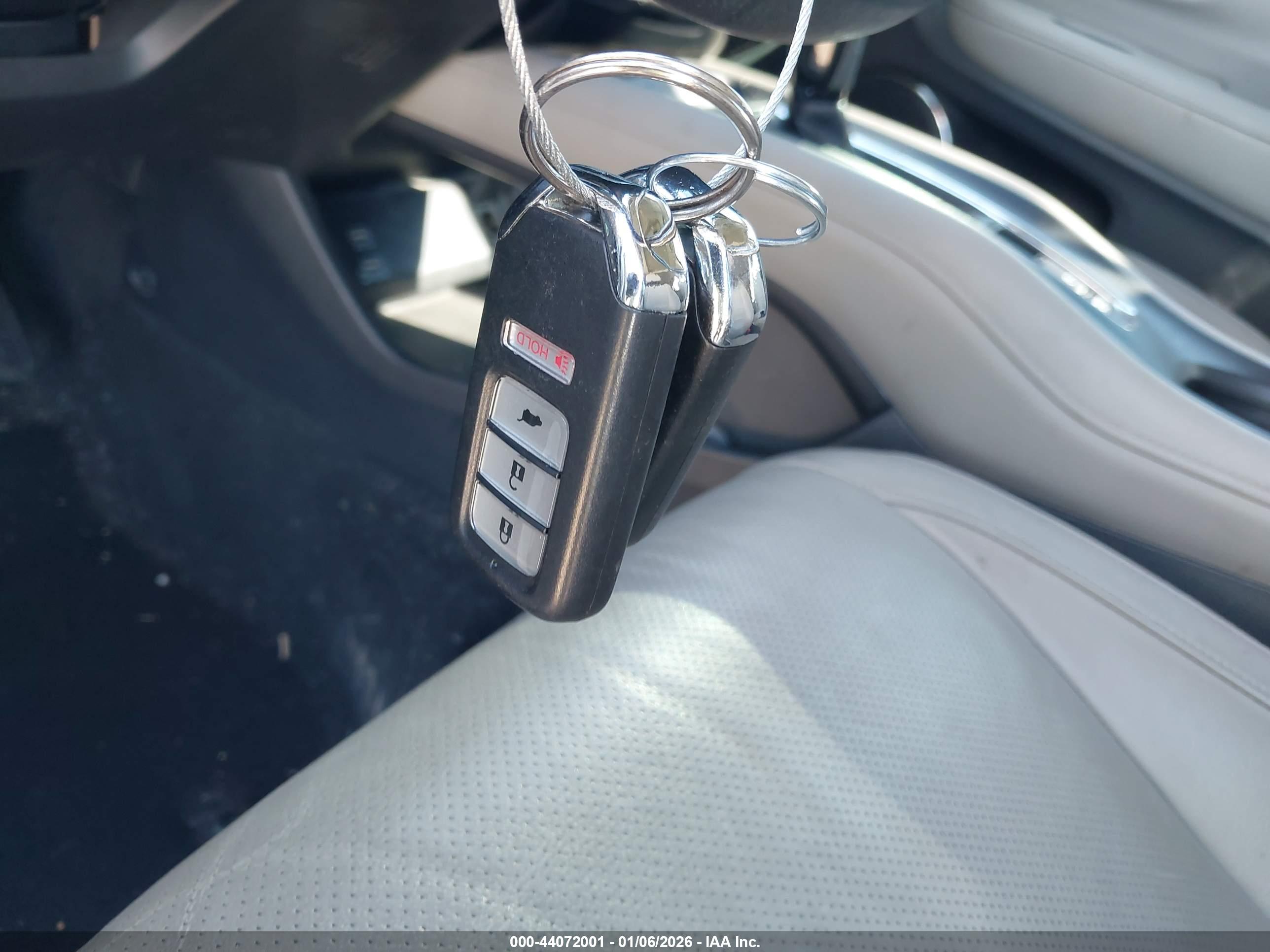 HONDA HR-V image 11