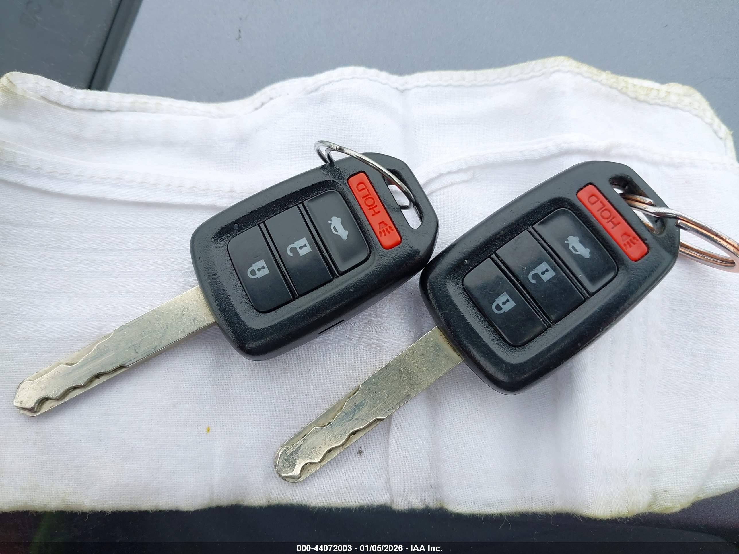 HONDA CIVIC image 11
