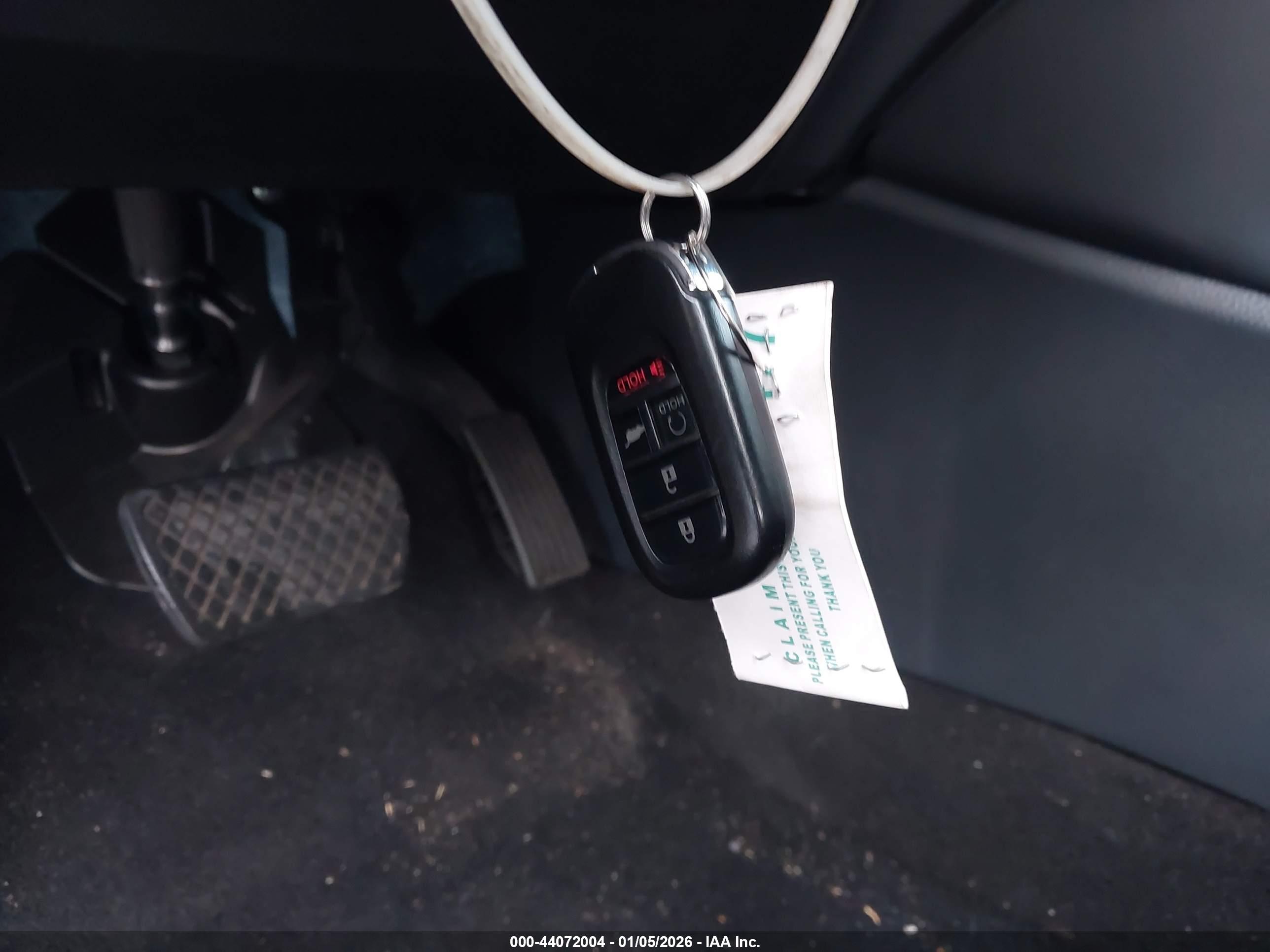 HONDA HR-V image 11