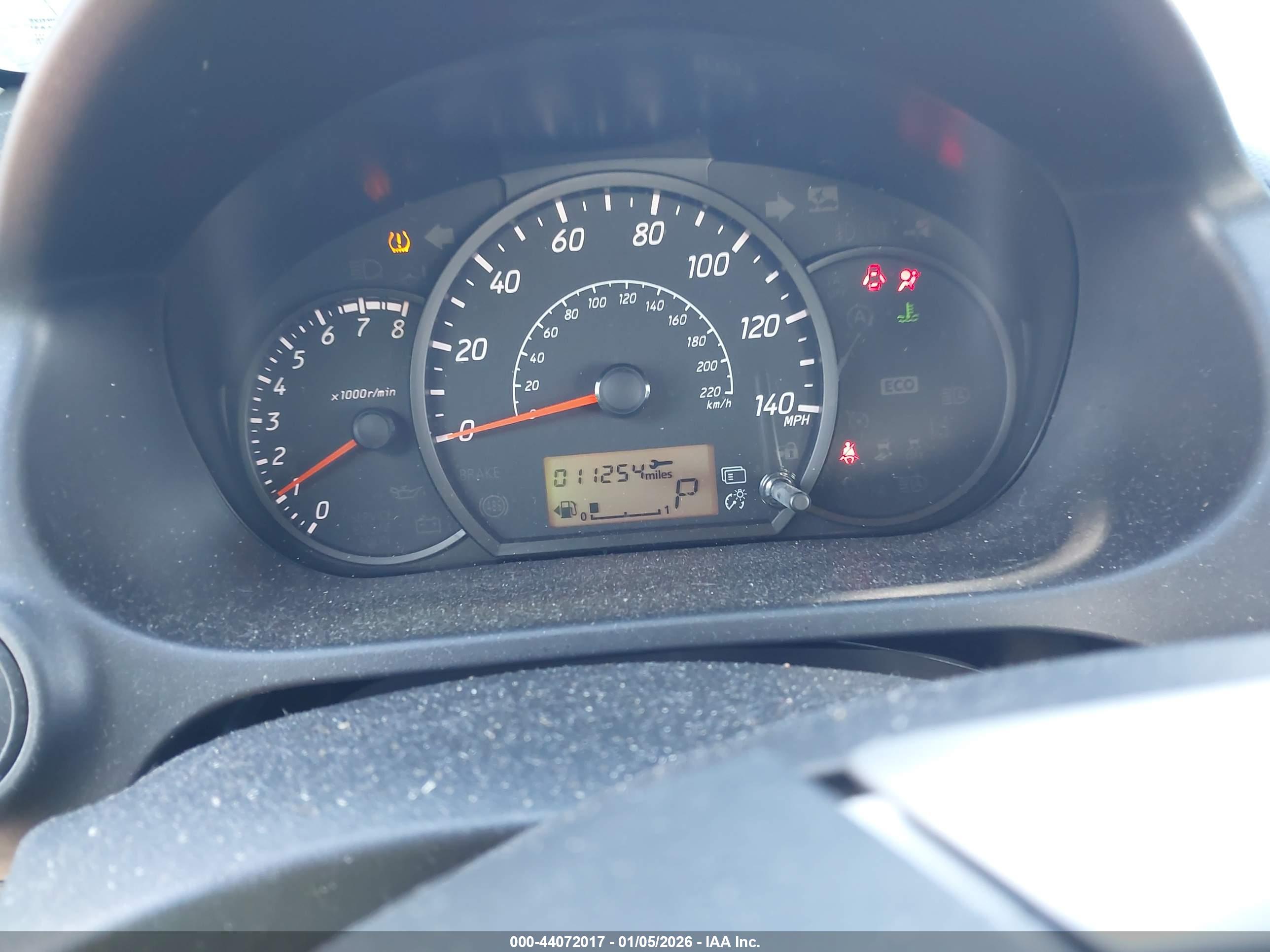 MITSUBISHI MIRAGE image 7