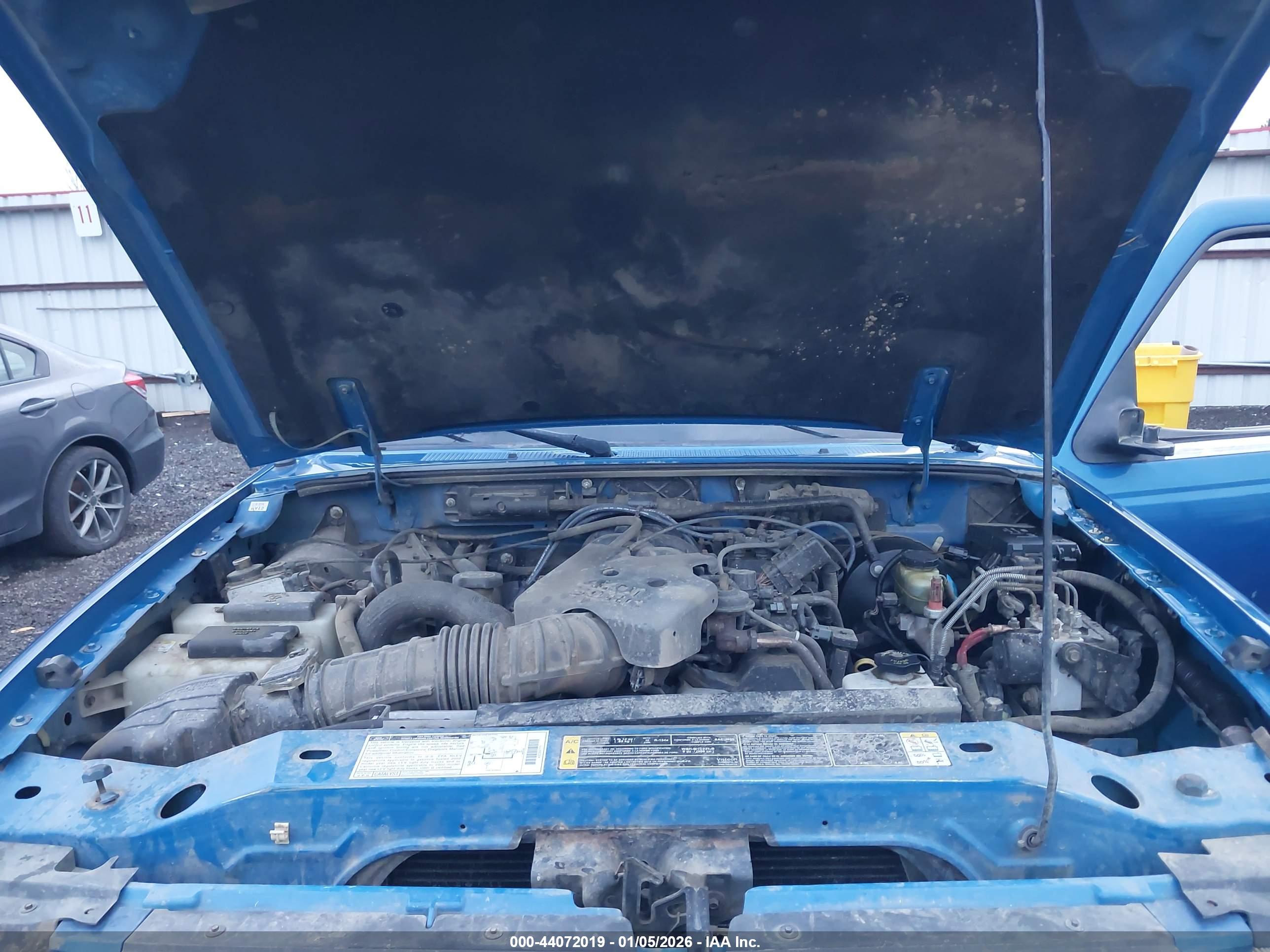 FORD RANGER image 10