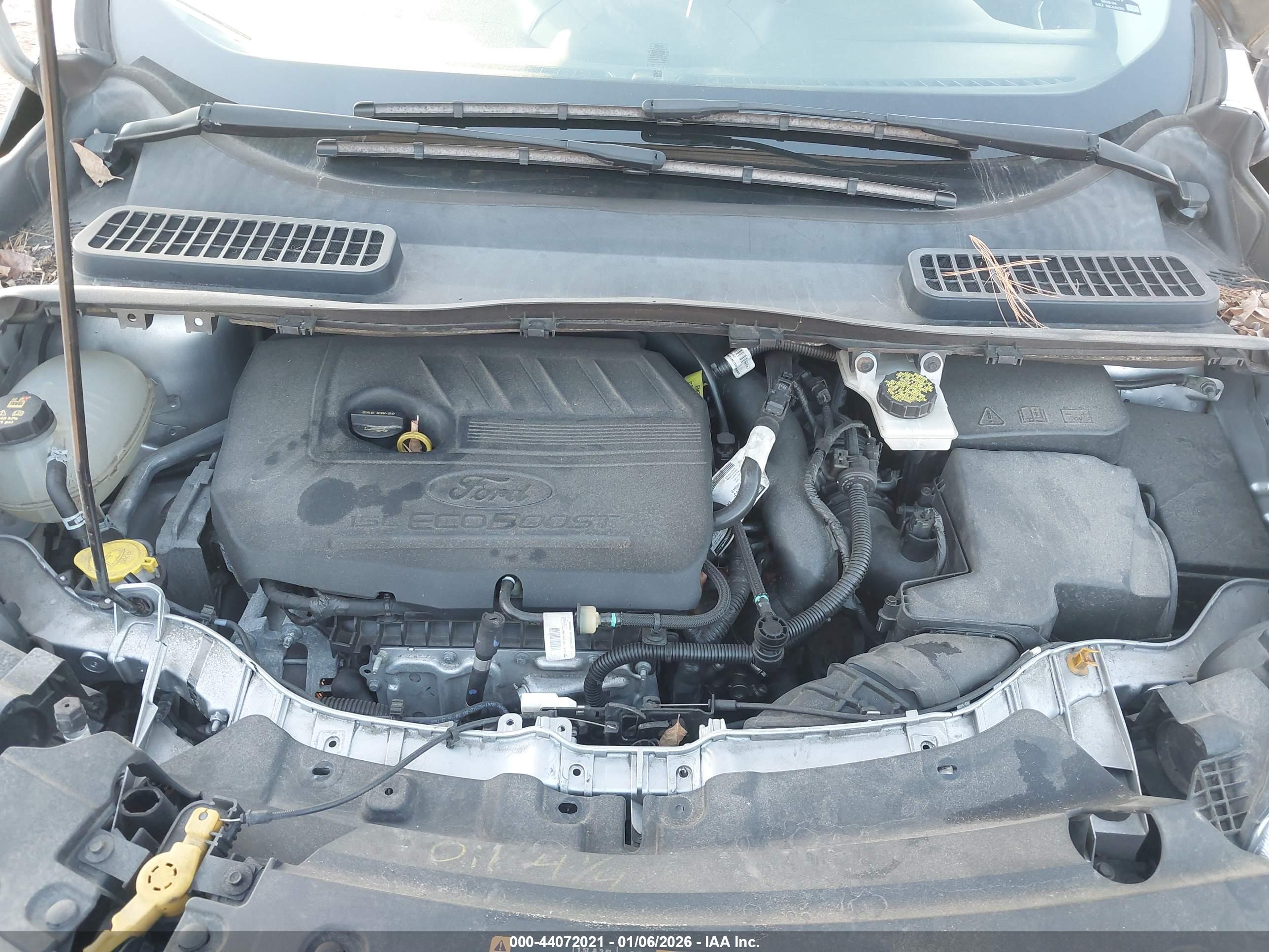 FORD ESCAPE image 10