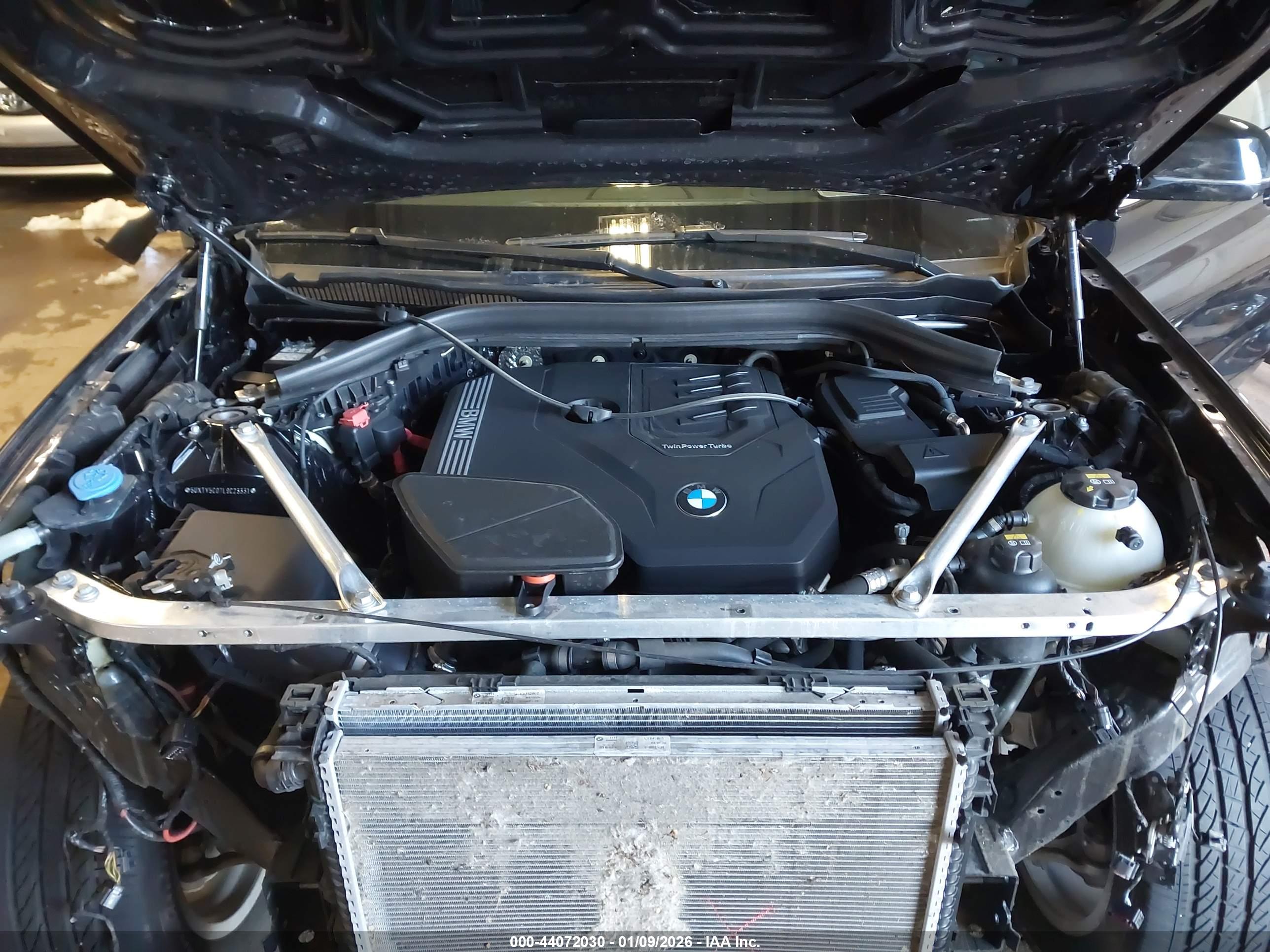 BMW X3 image 10
