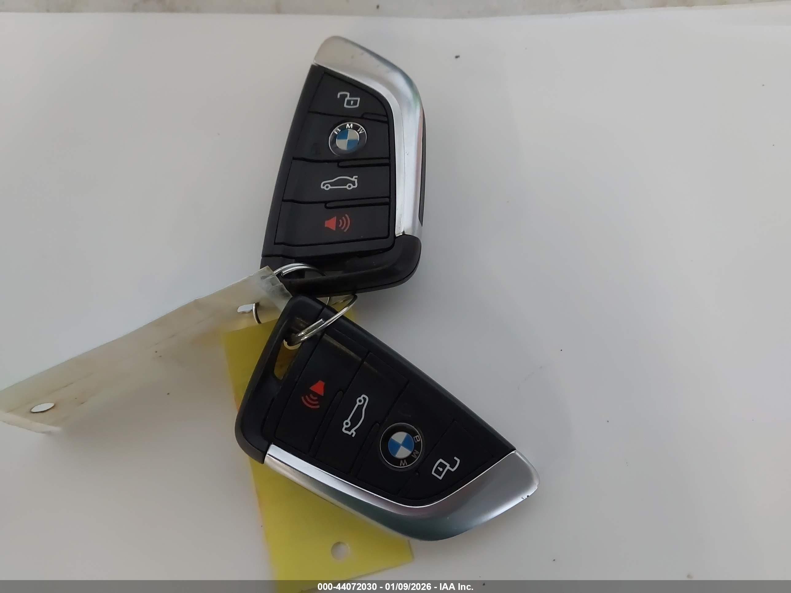 BMW X3 image 11
