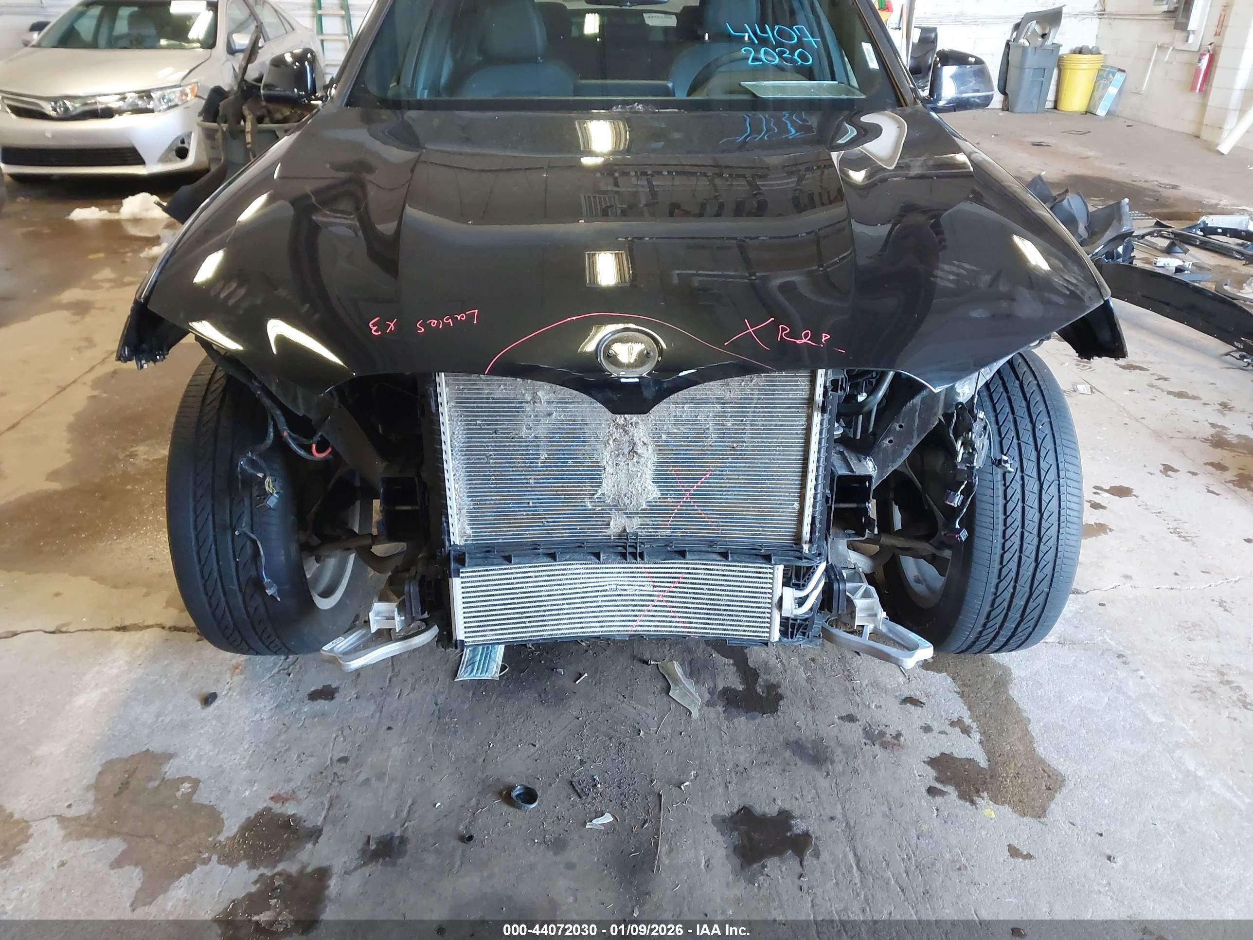 BMW X3 image 6