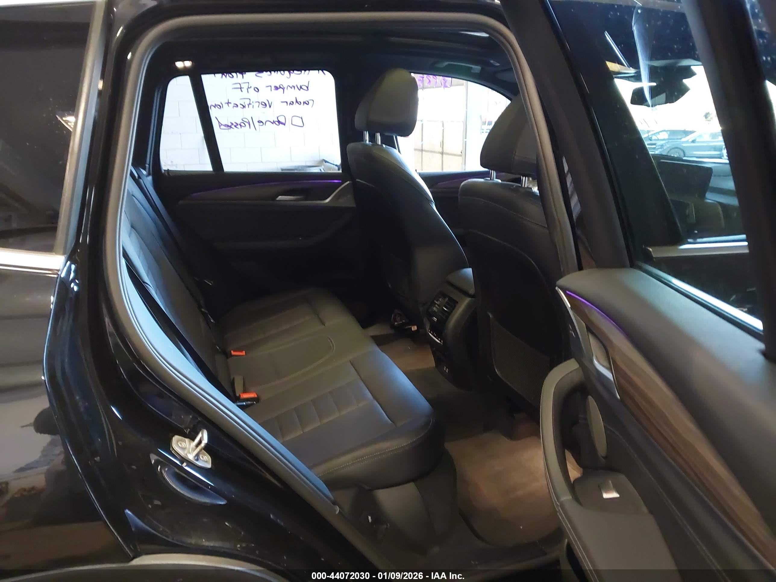 BMW X3 image 8