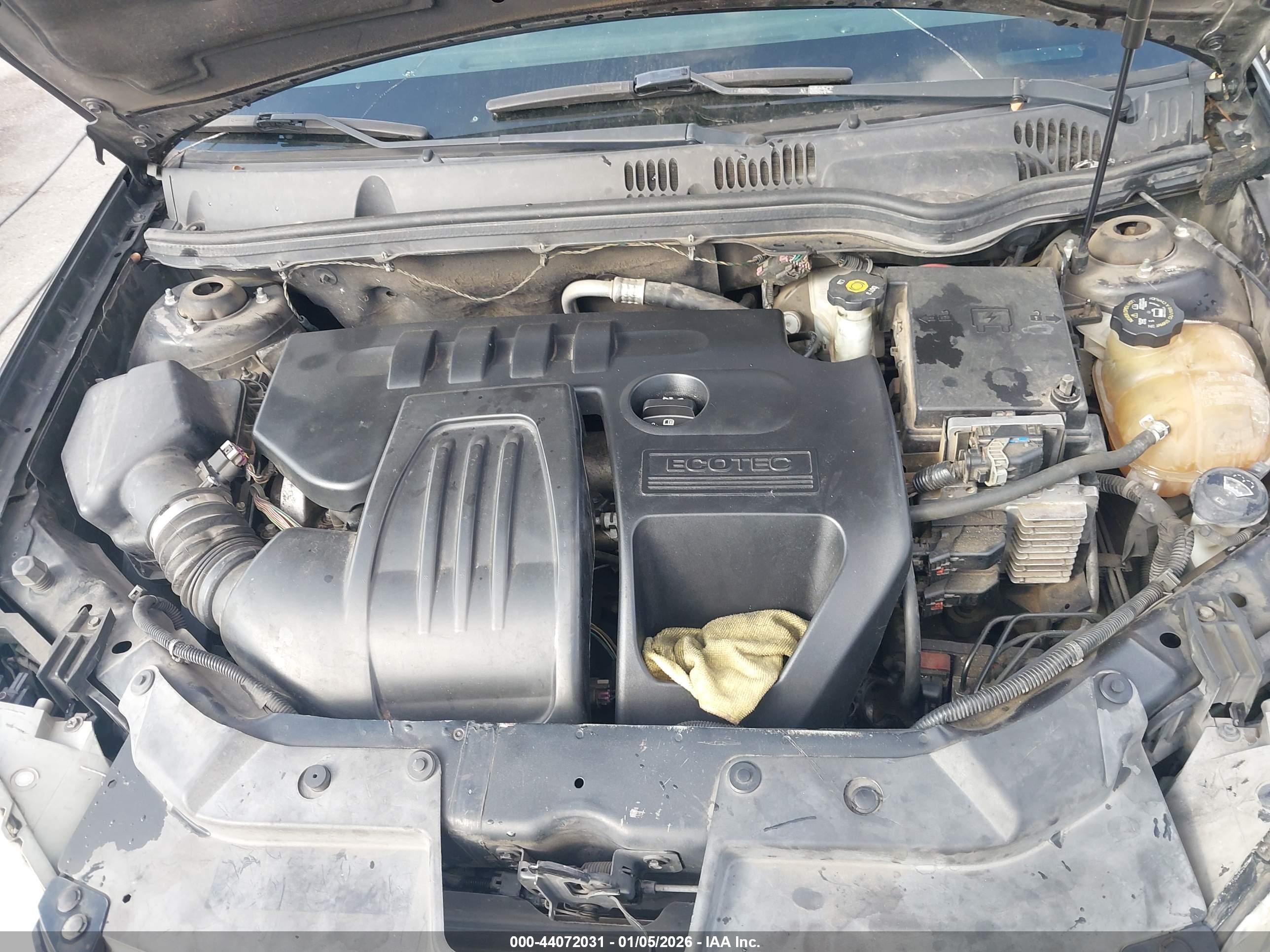CHEVROLET COBALT image 10