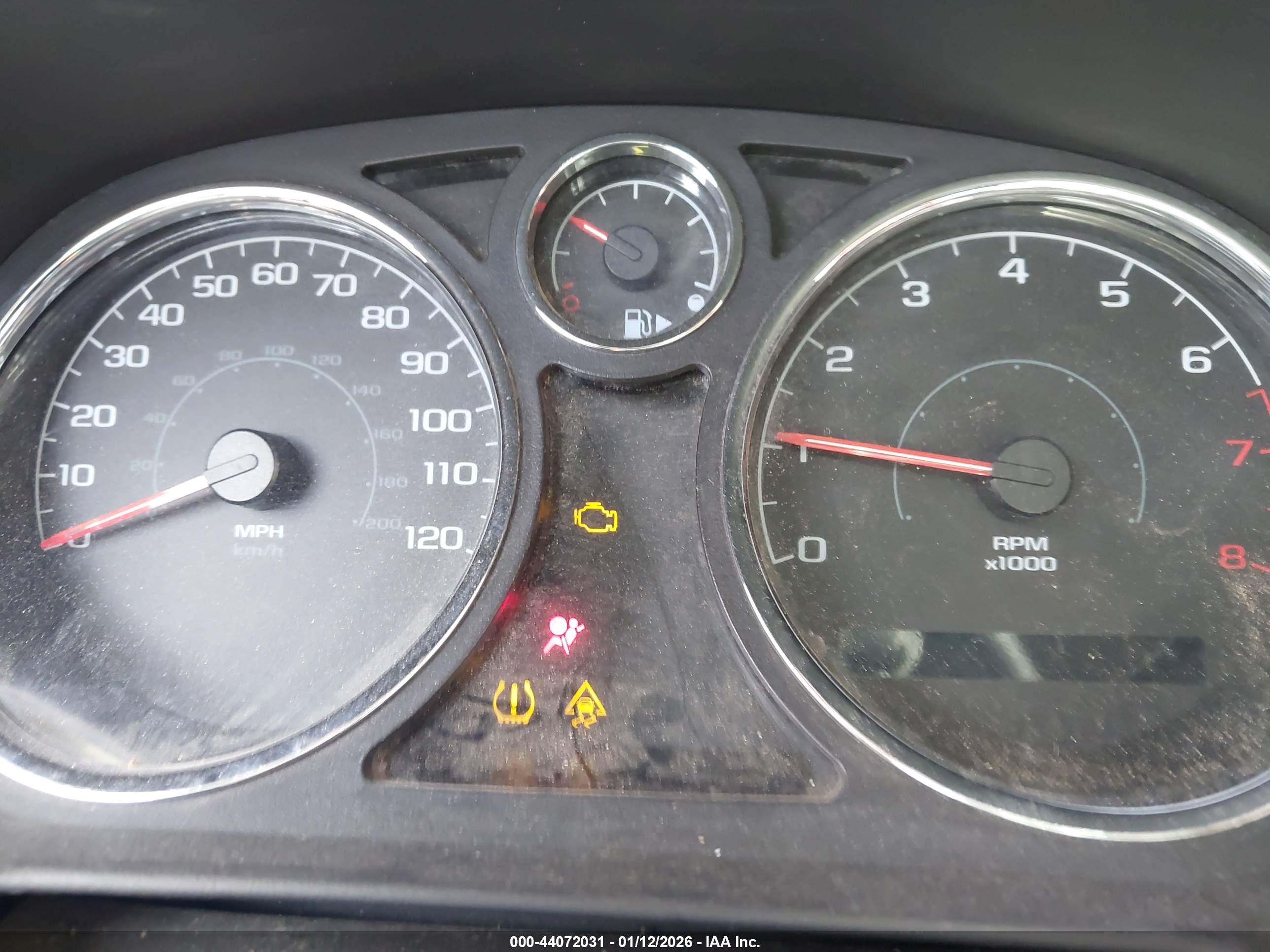 CHEVROLET COBALT image 7