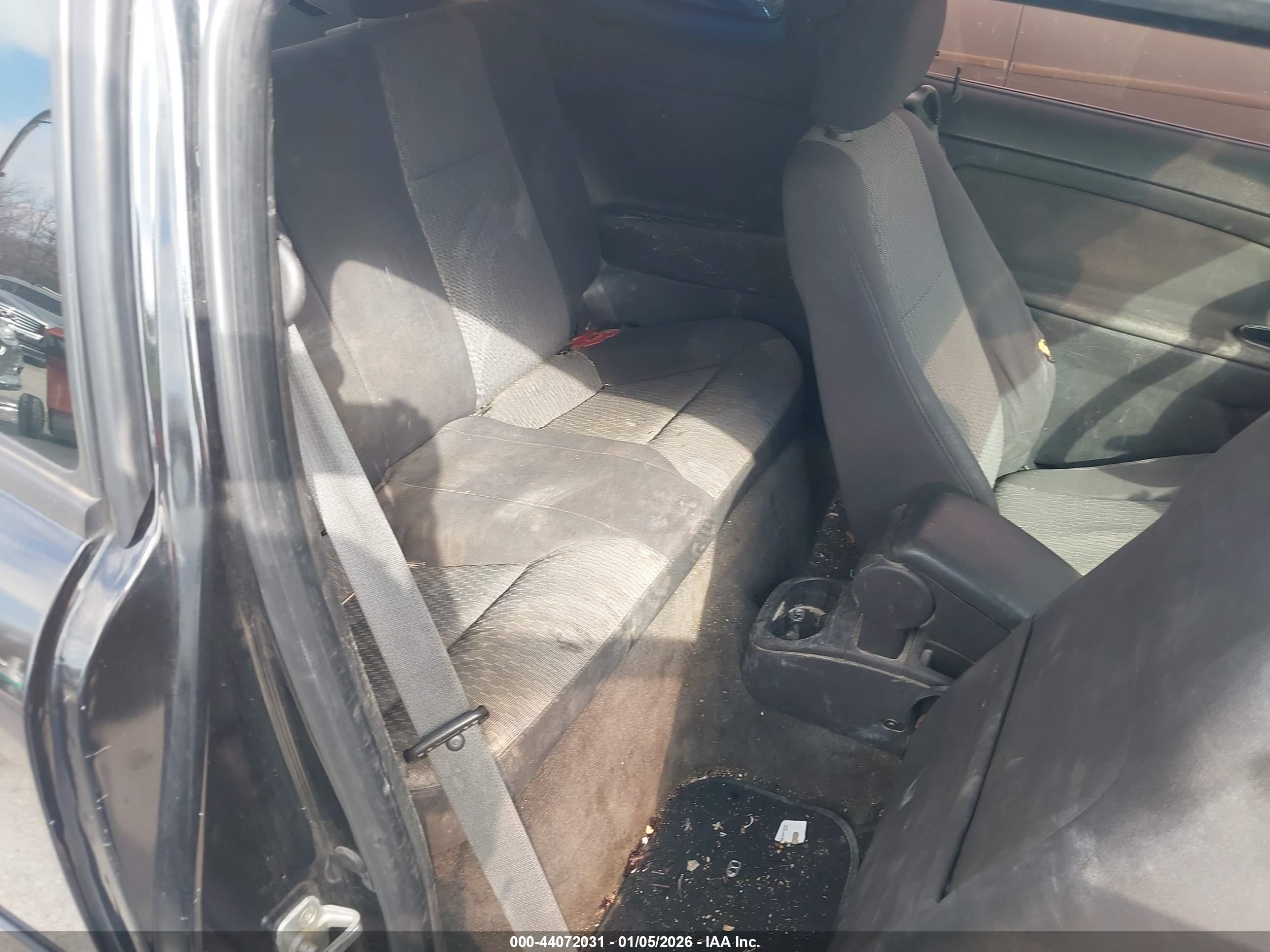 CHEVROLET COBALT image 8