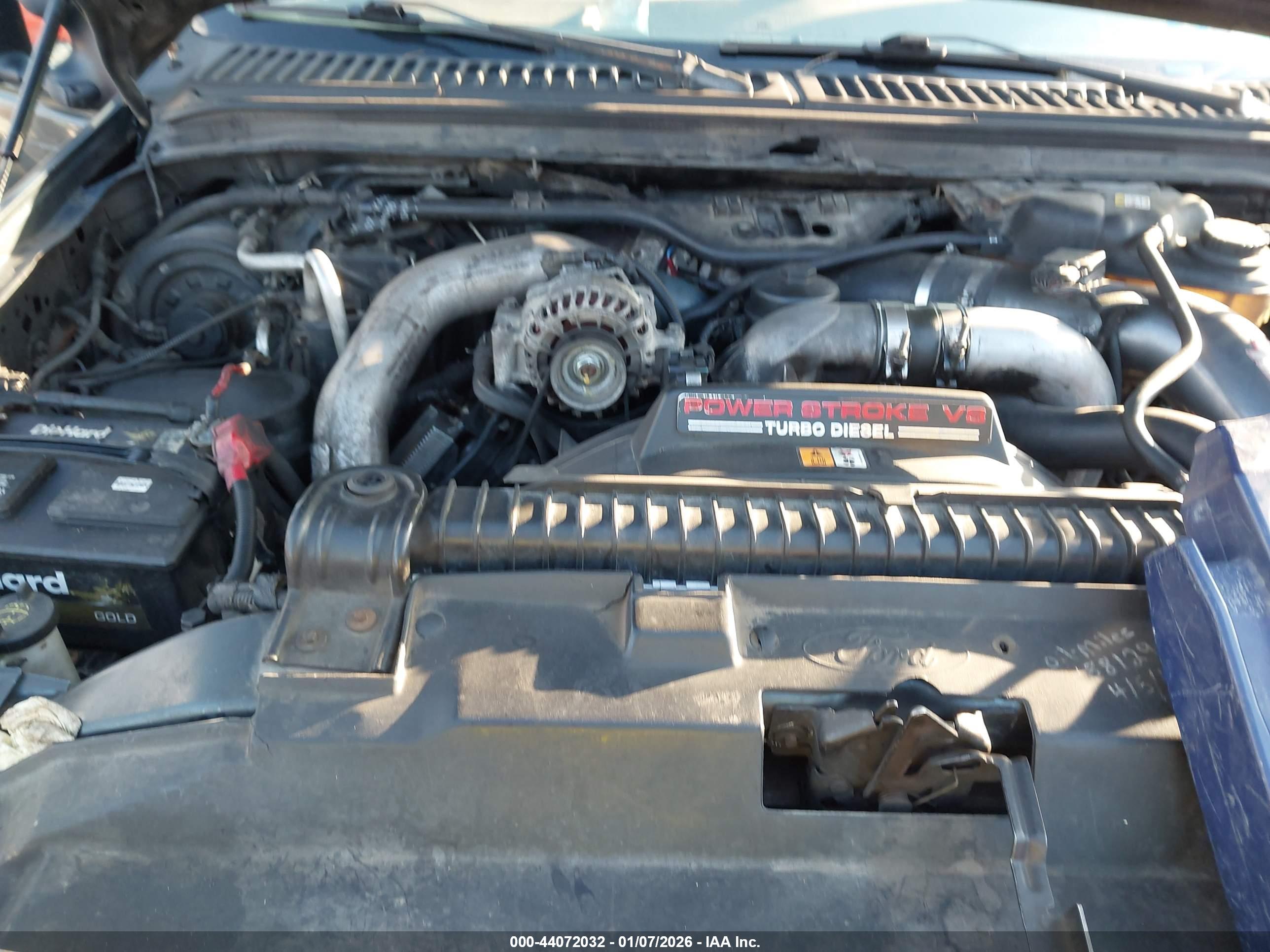 FORD F-250 image 10