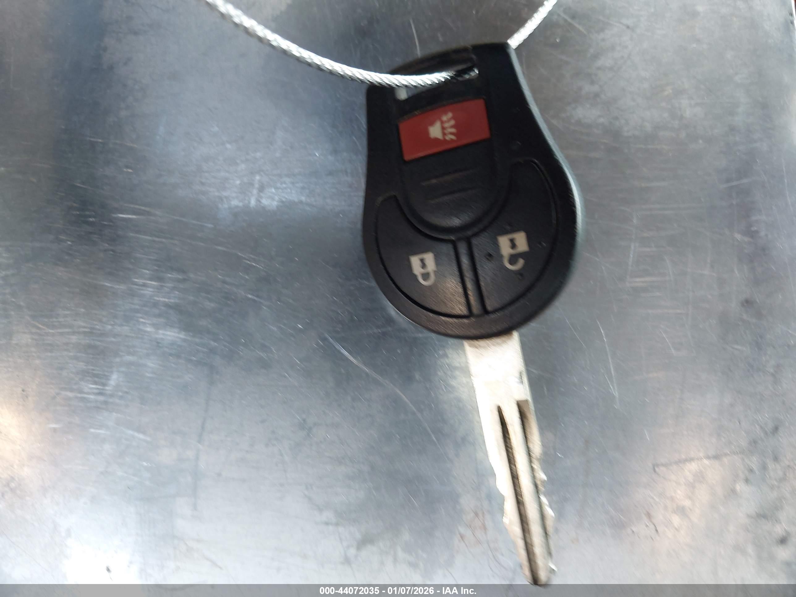 NISSAN ROGUE image 11