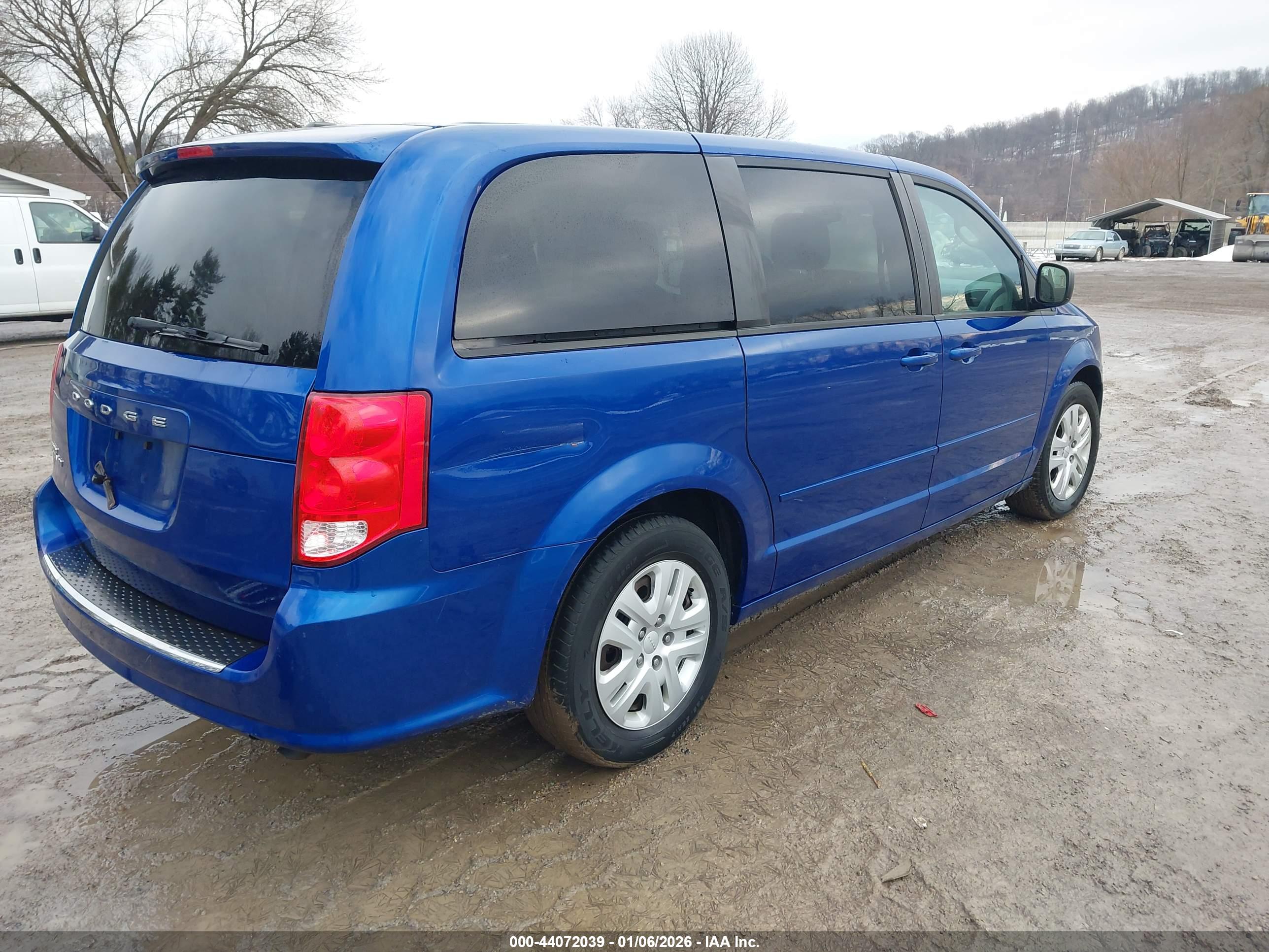 DODGE GRAND image 4
