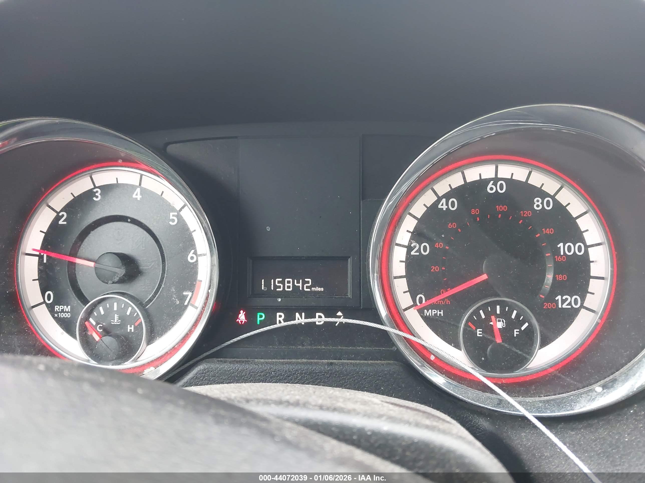 DODGE GRAND image 7