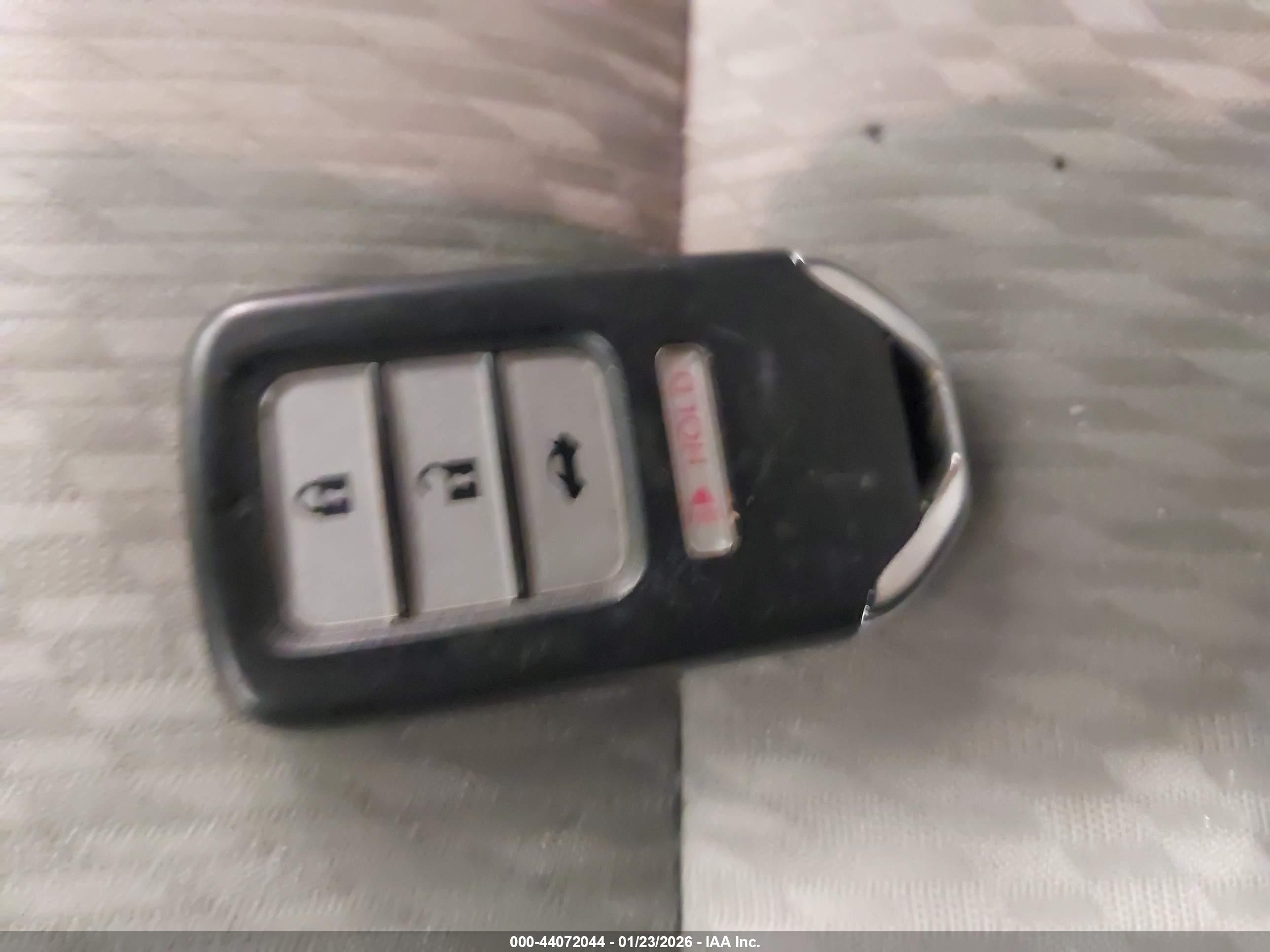HONDA CIVIC image 11