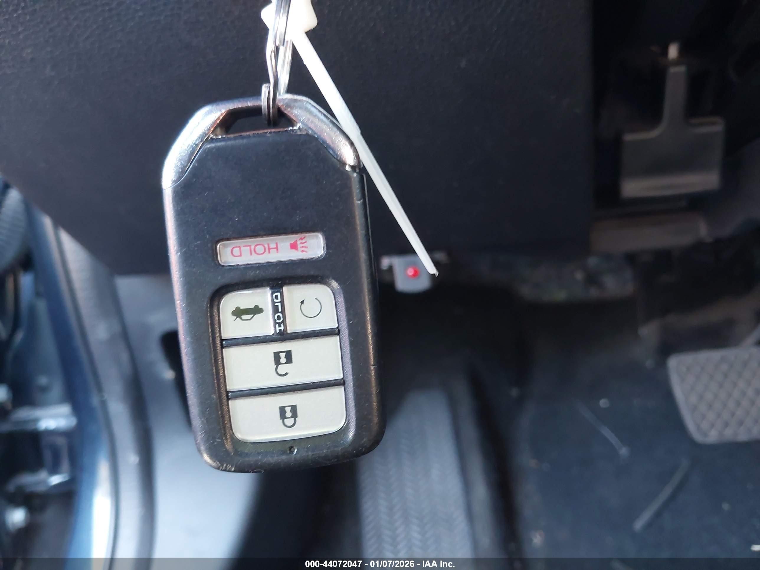 HONDA CIVIC image 11