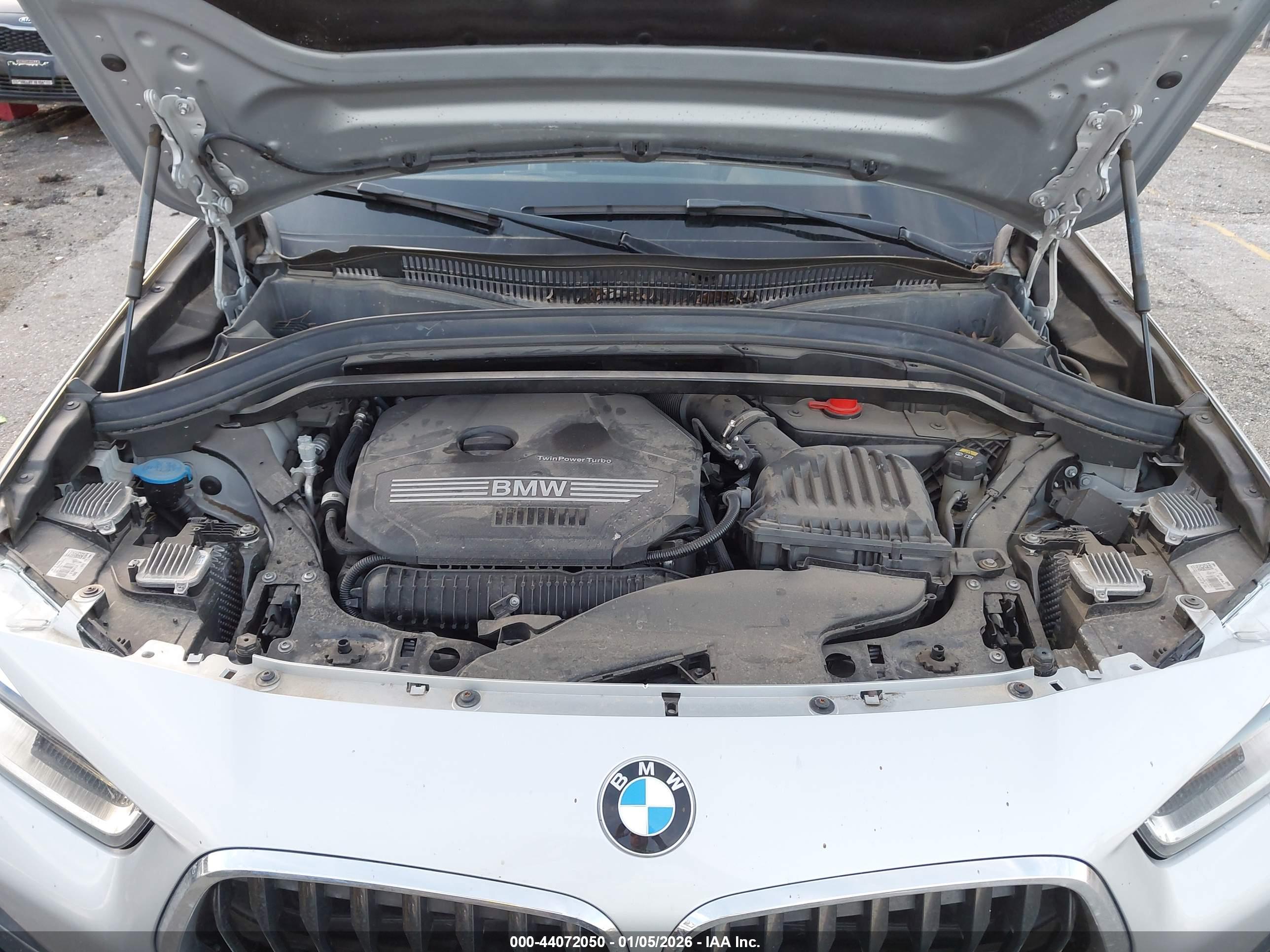 BMW X2 image 10