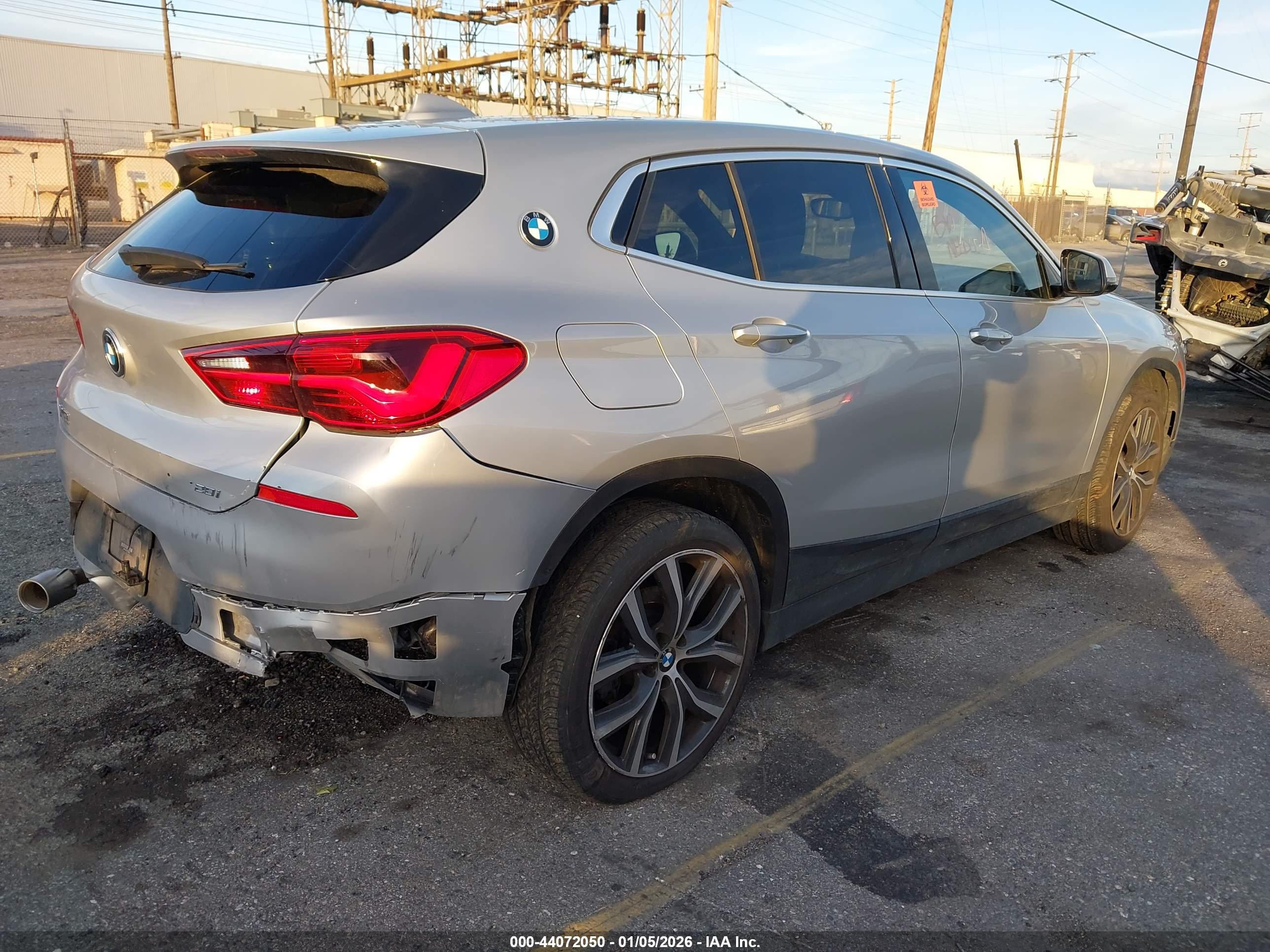 BMW X2 image 4
