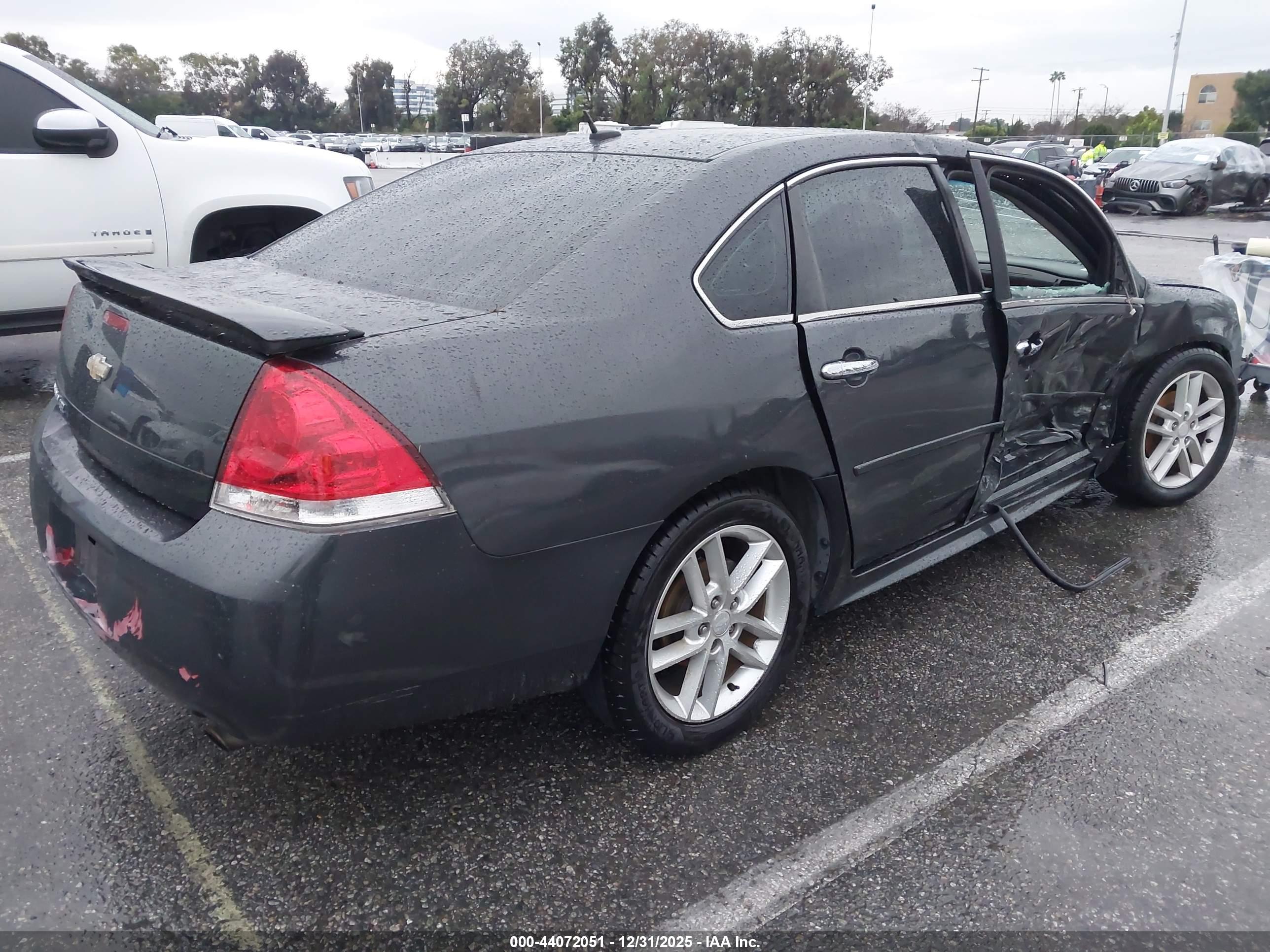 CHEVROLET IMPALA image 4