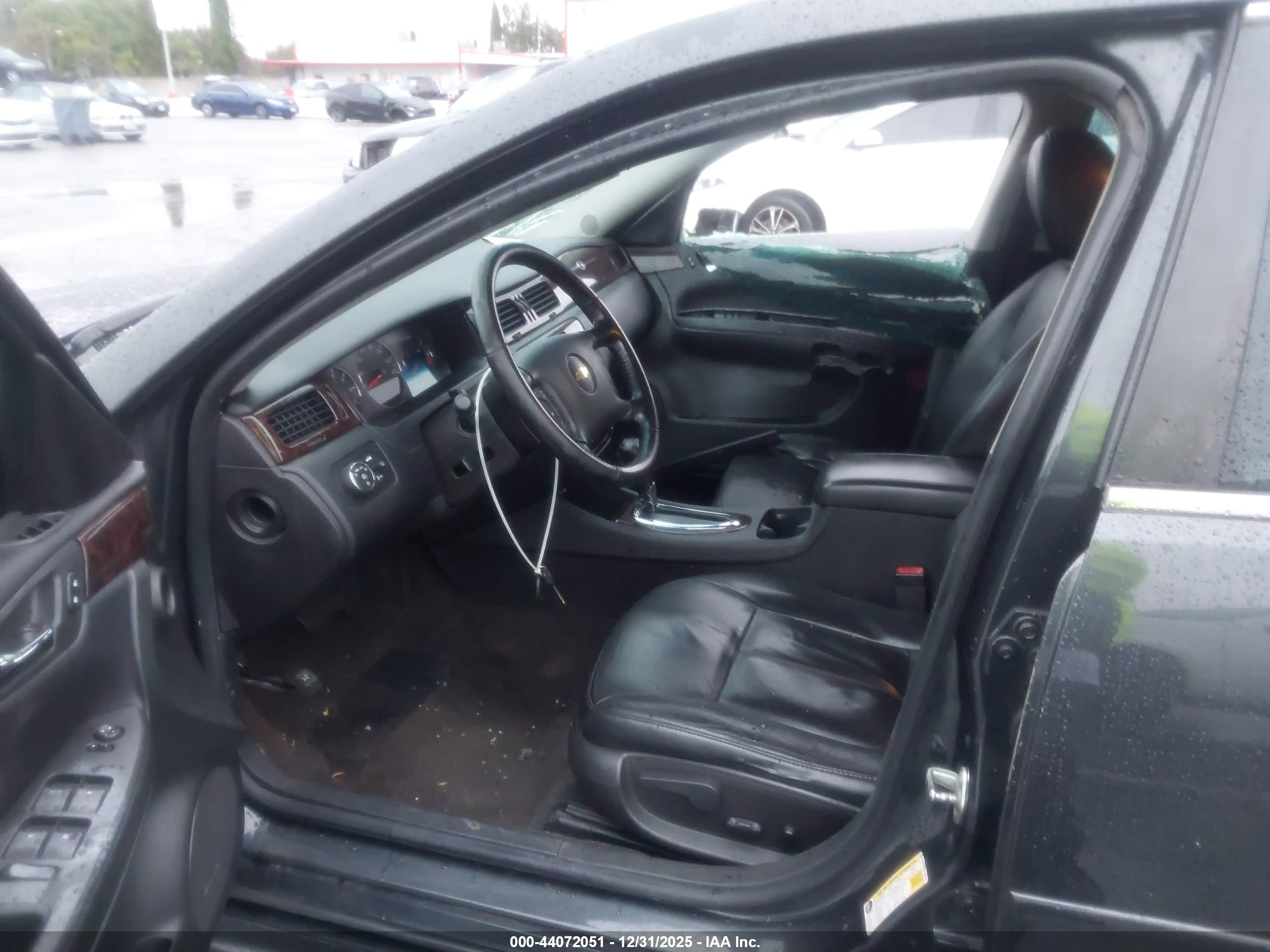 CHEVROLET IMPALA image 5