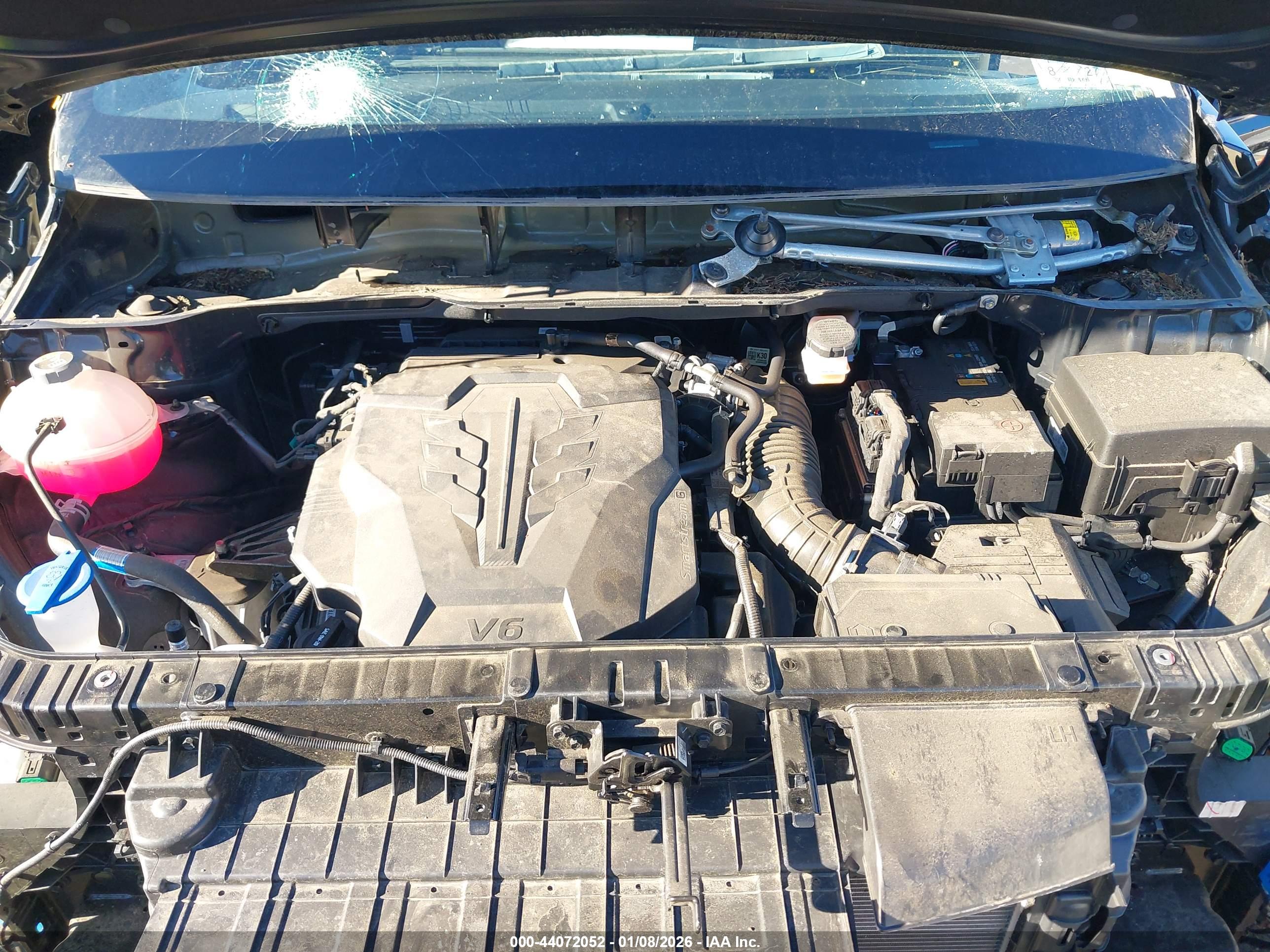 KIA CARNIVAL image 10