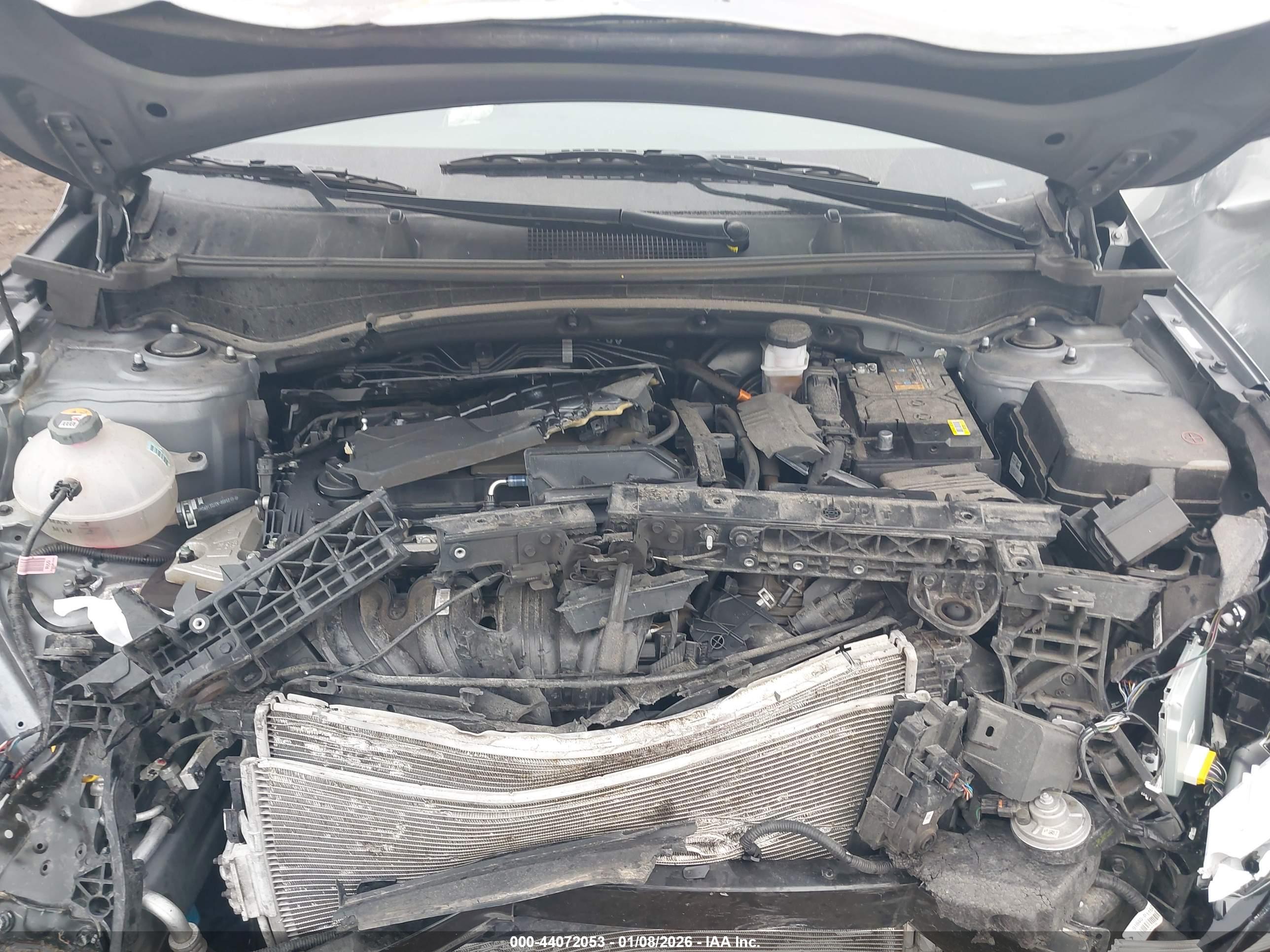 KIA SPORTAGE image 10