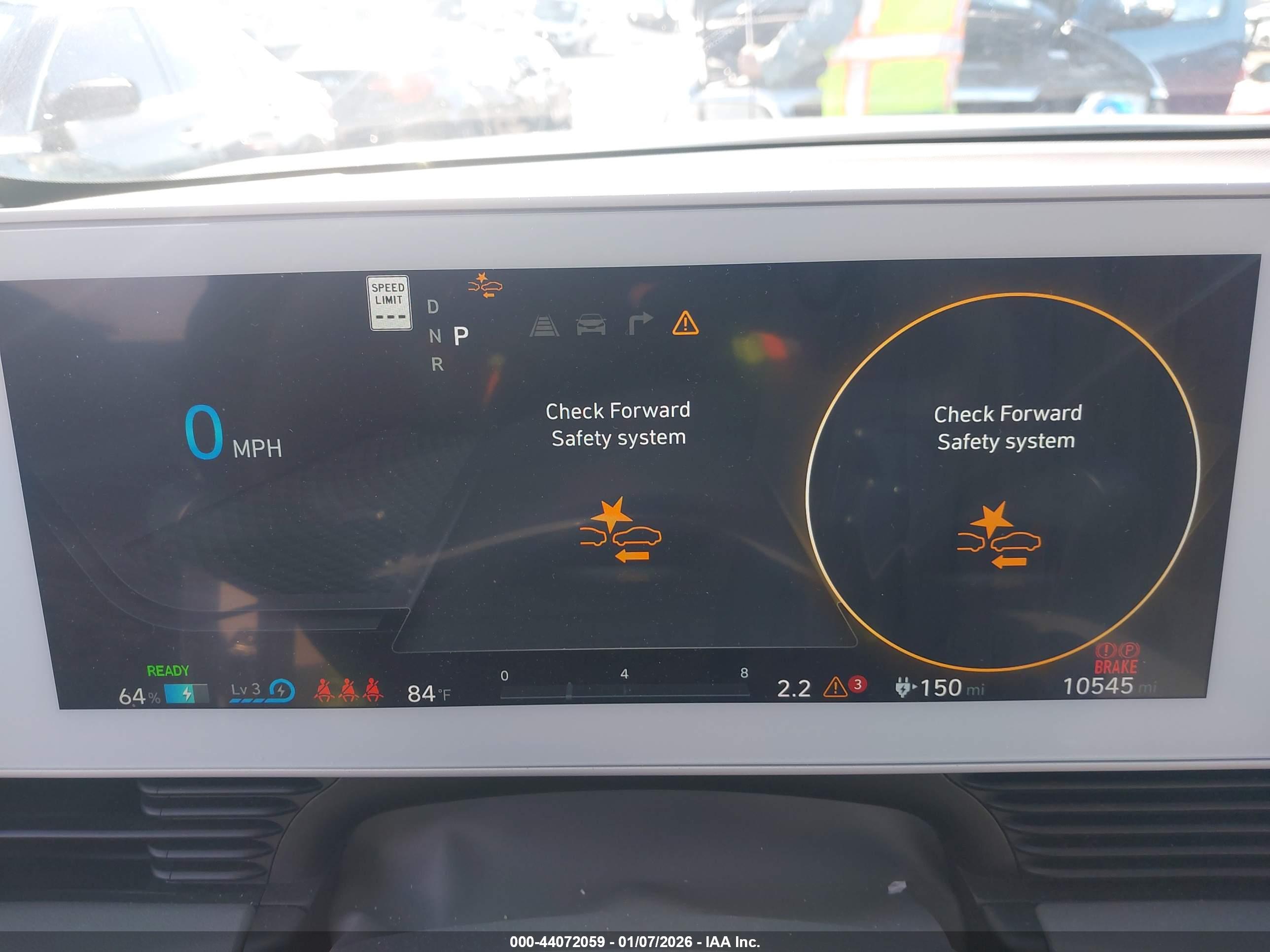 HYUNDAI IONIQ image 7