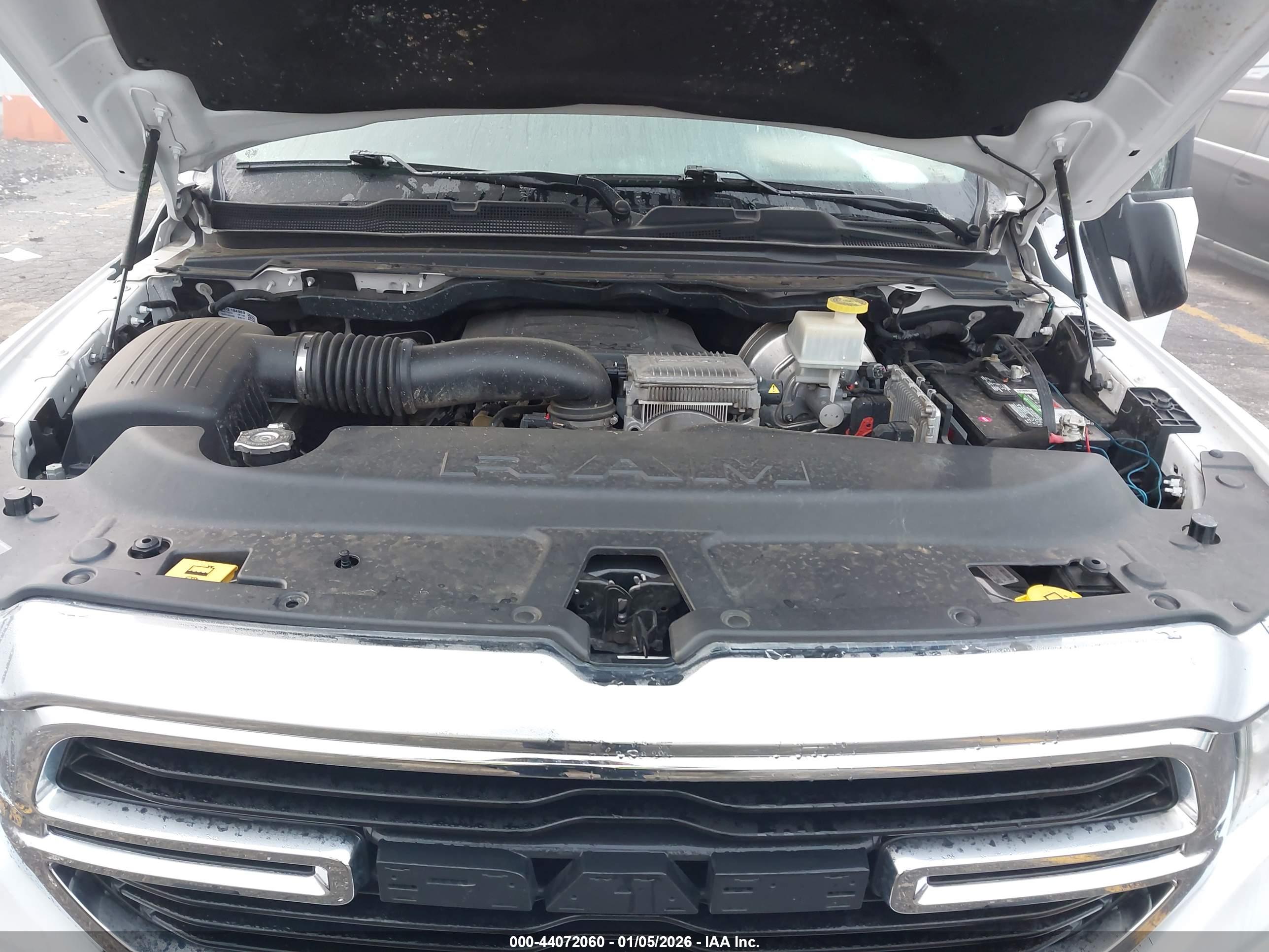 RAM 1500 image 10