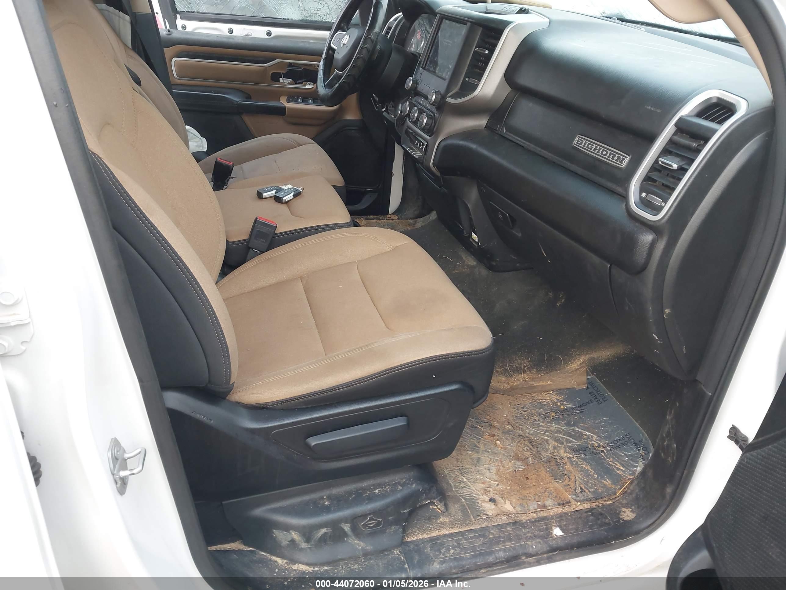 RAM 1500 image 5