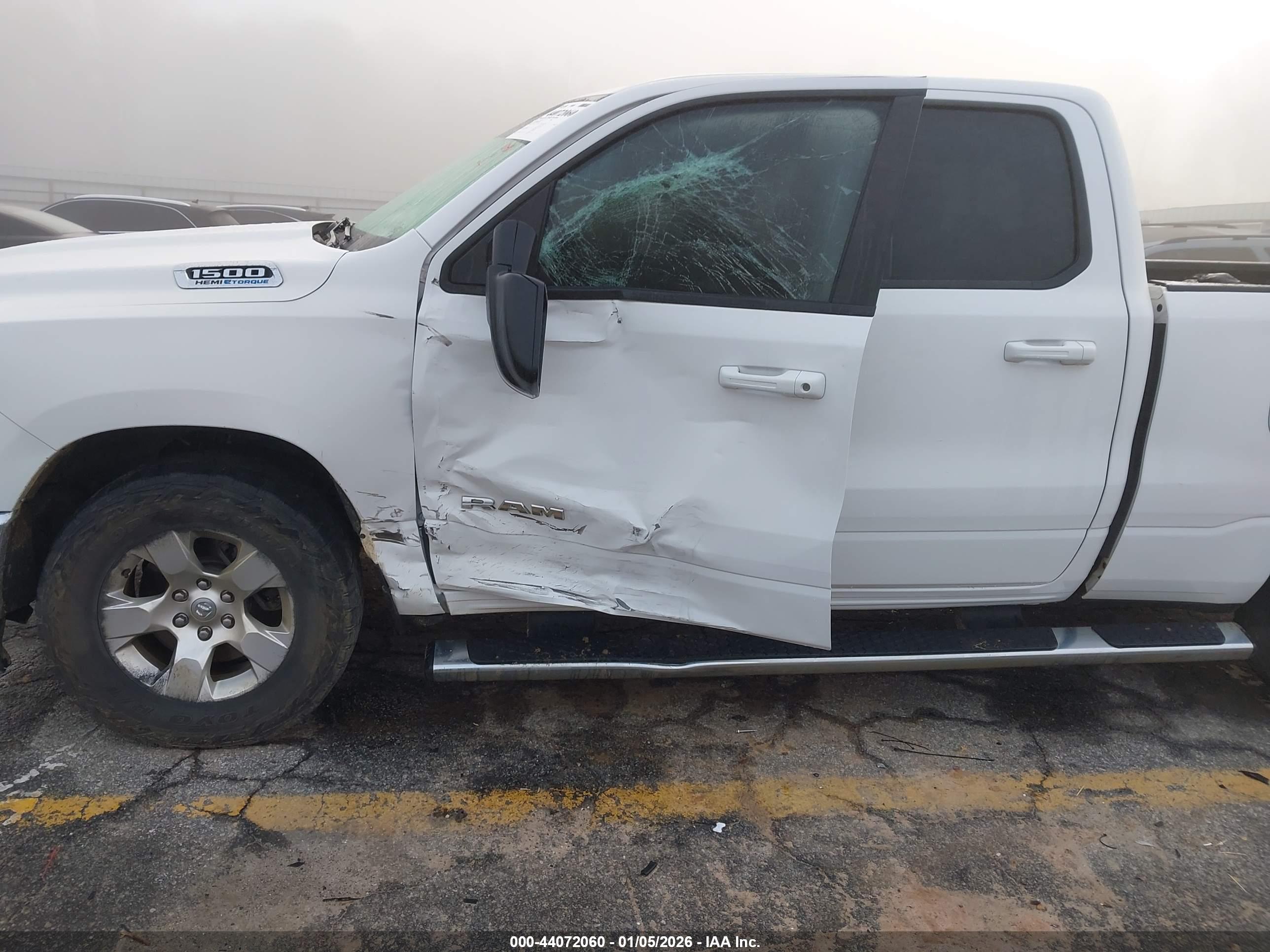 RAM 1500 image 6