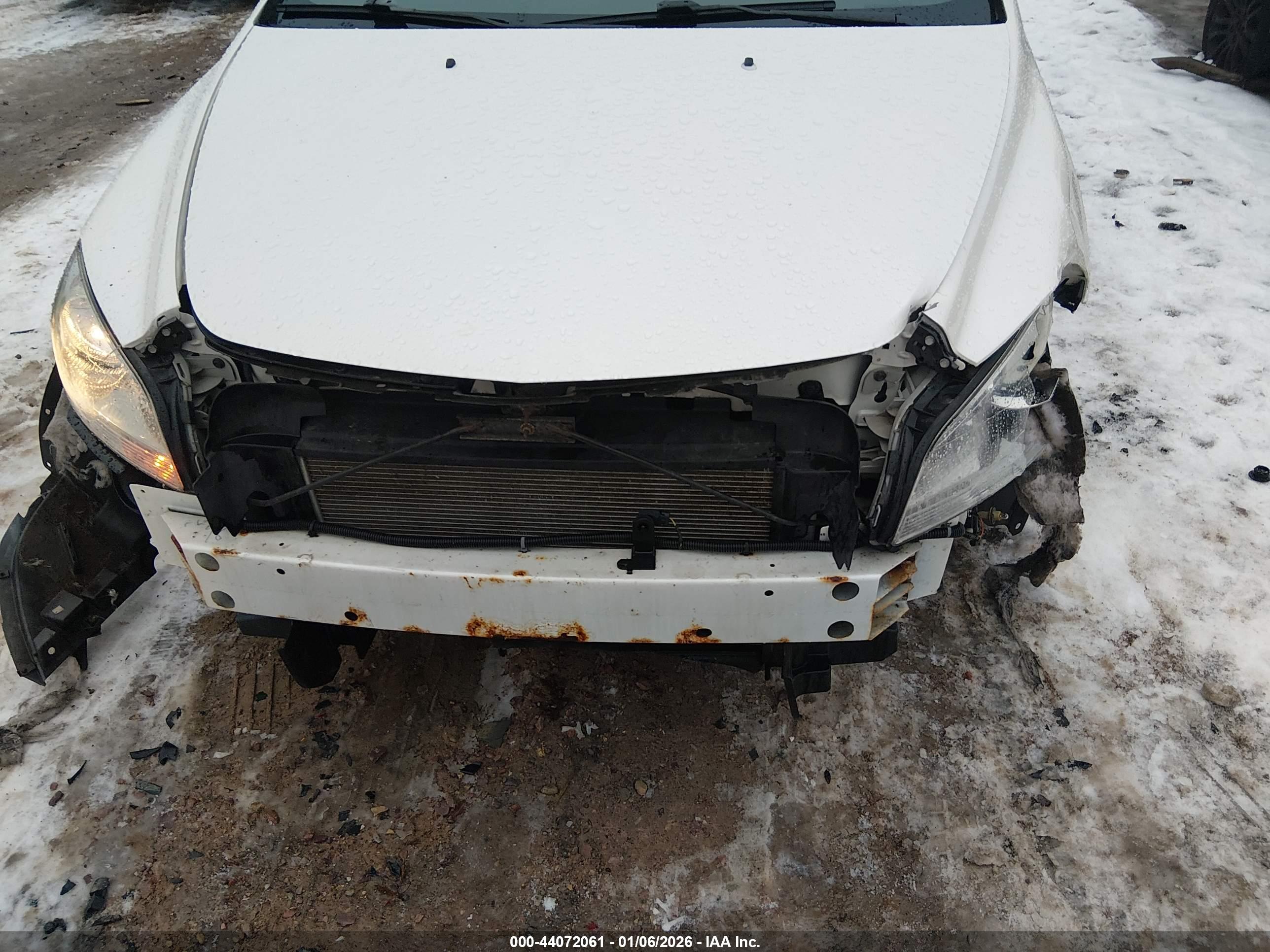 CHEVROLET MALIBU image 6