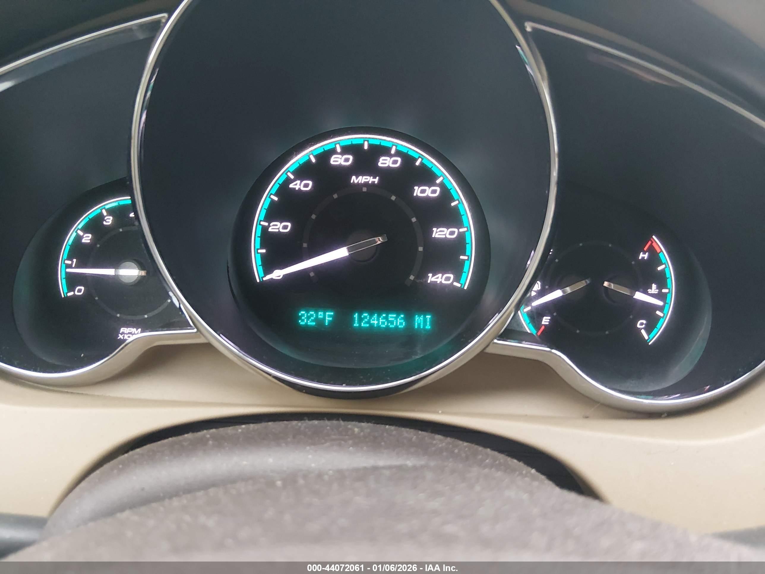 CHEVROLET MALIBU image 7