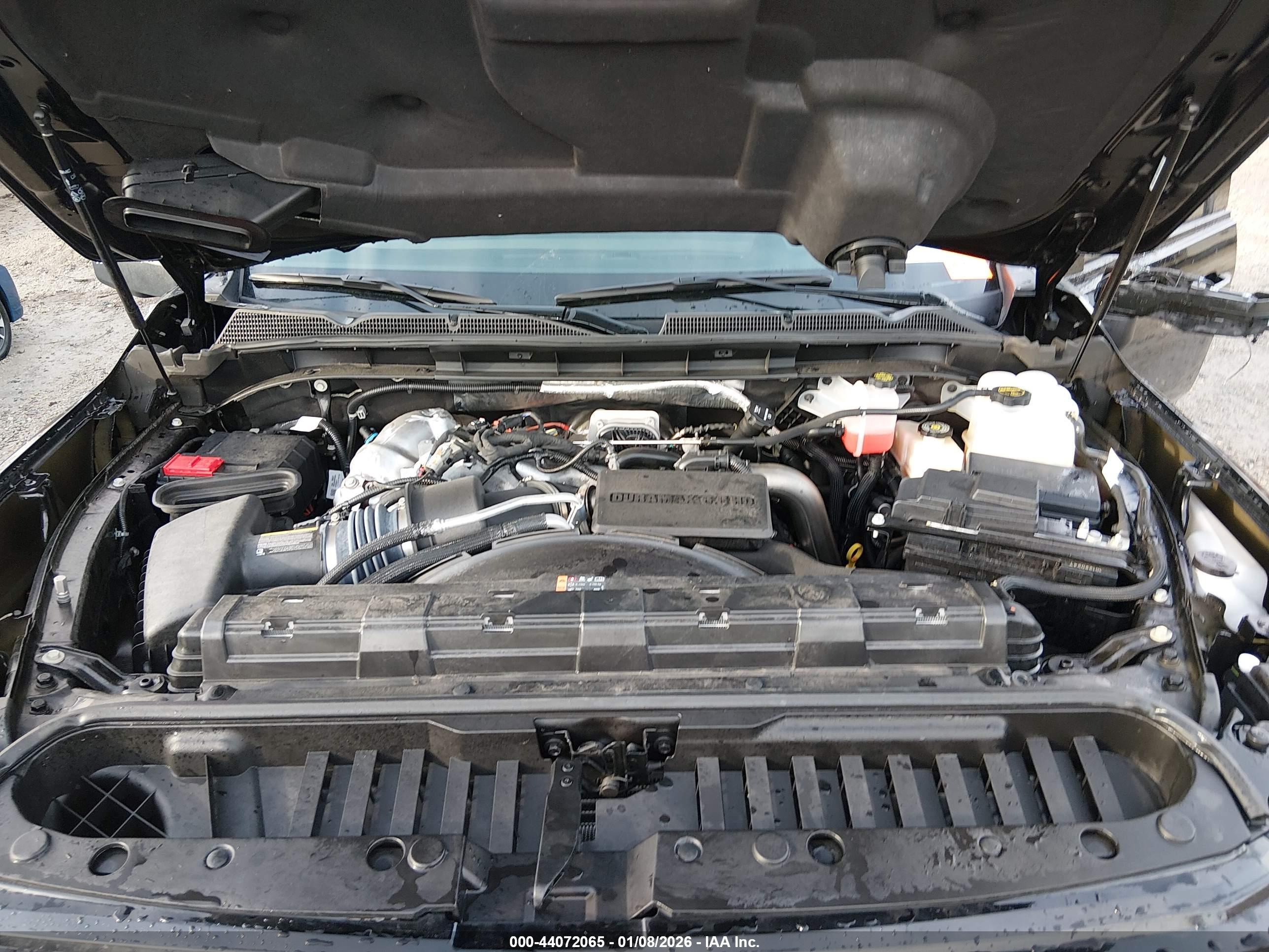 GMC SIERRA image 10