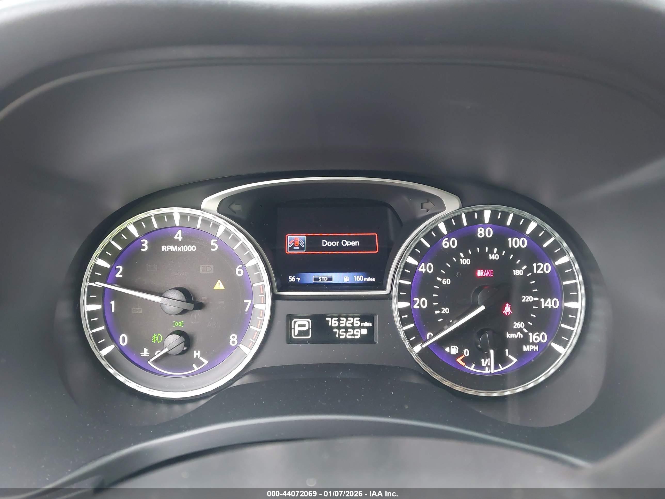 INFINITI QX60 image 7