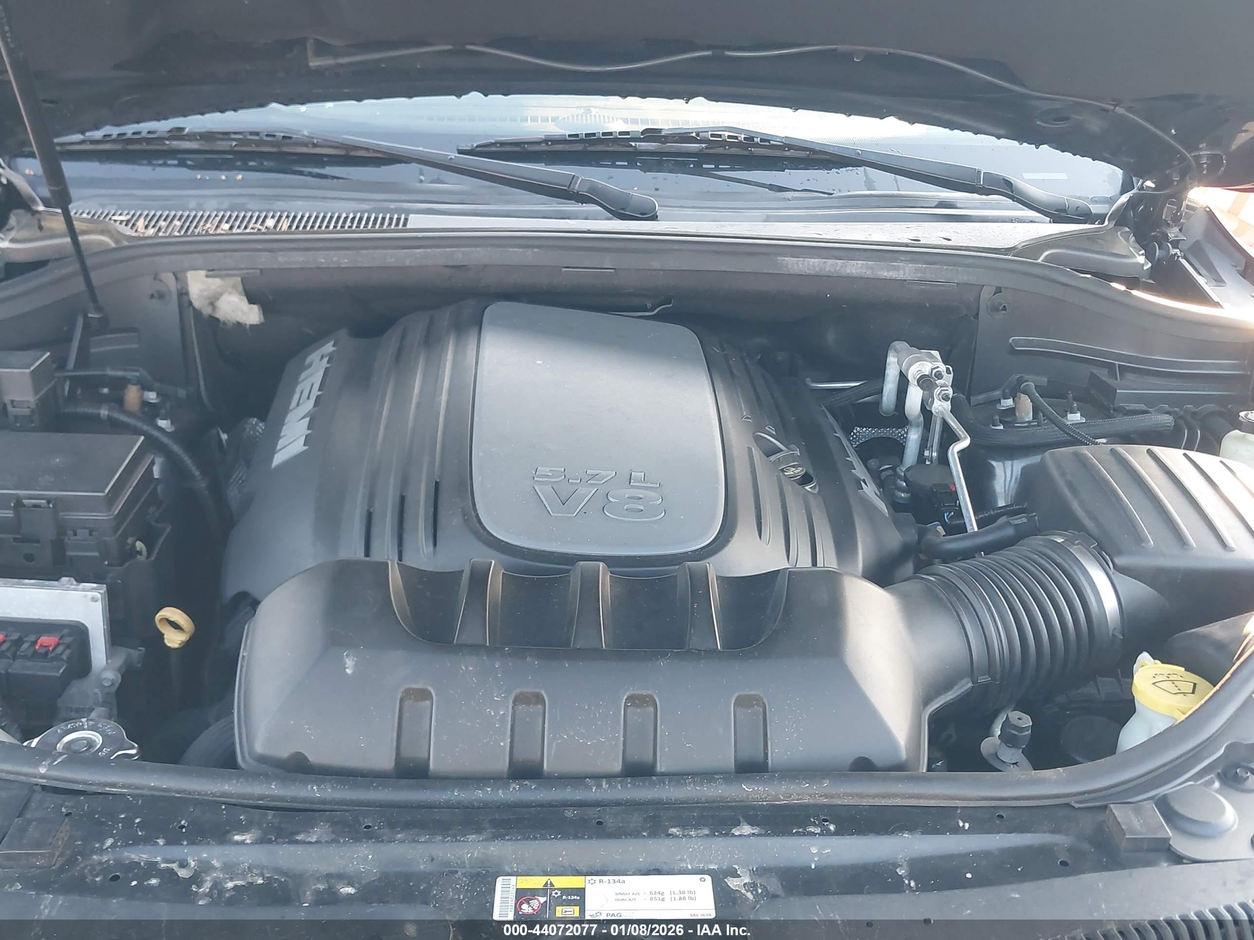 JEEP GRAND image 10
