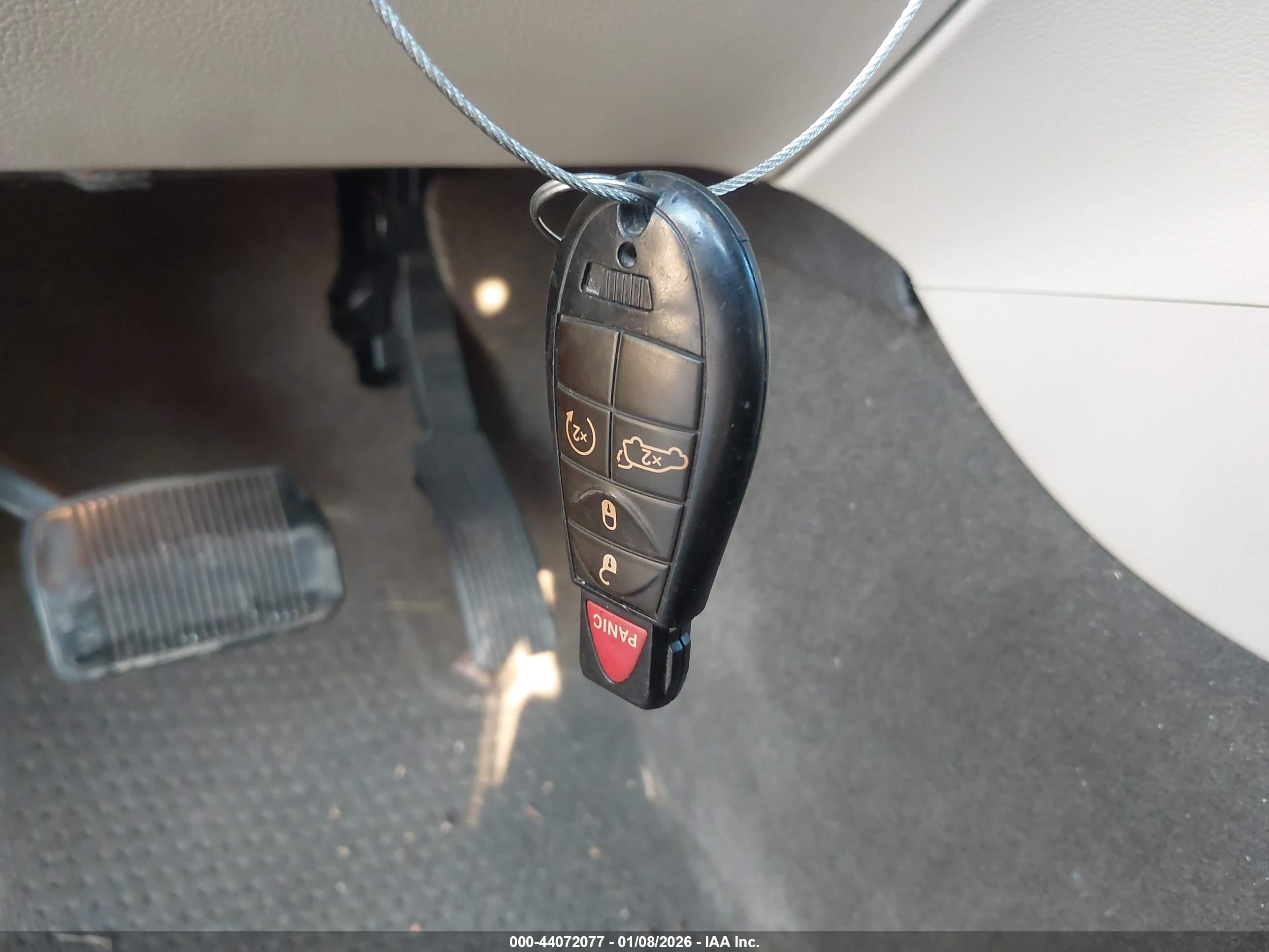 JEEP GRAND image 11