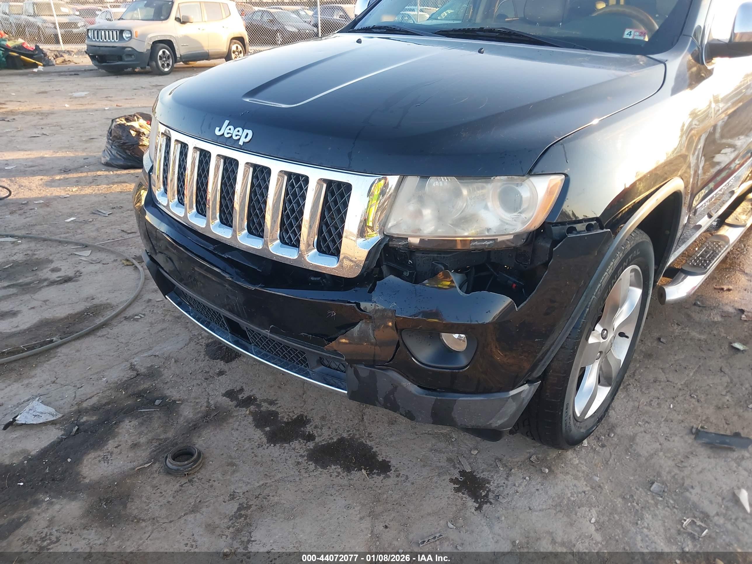 JEEP GRAND image 6