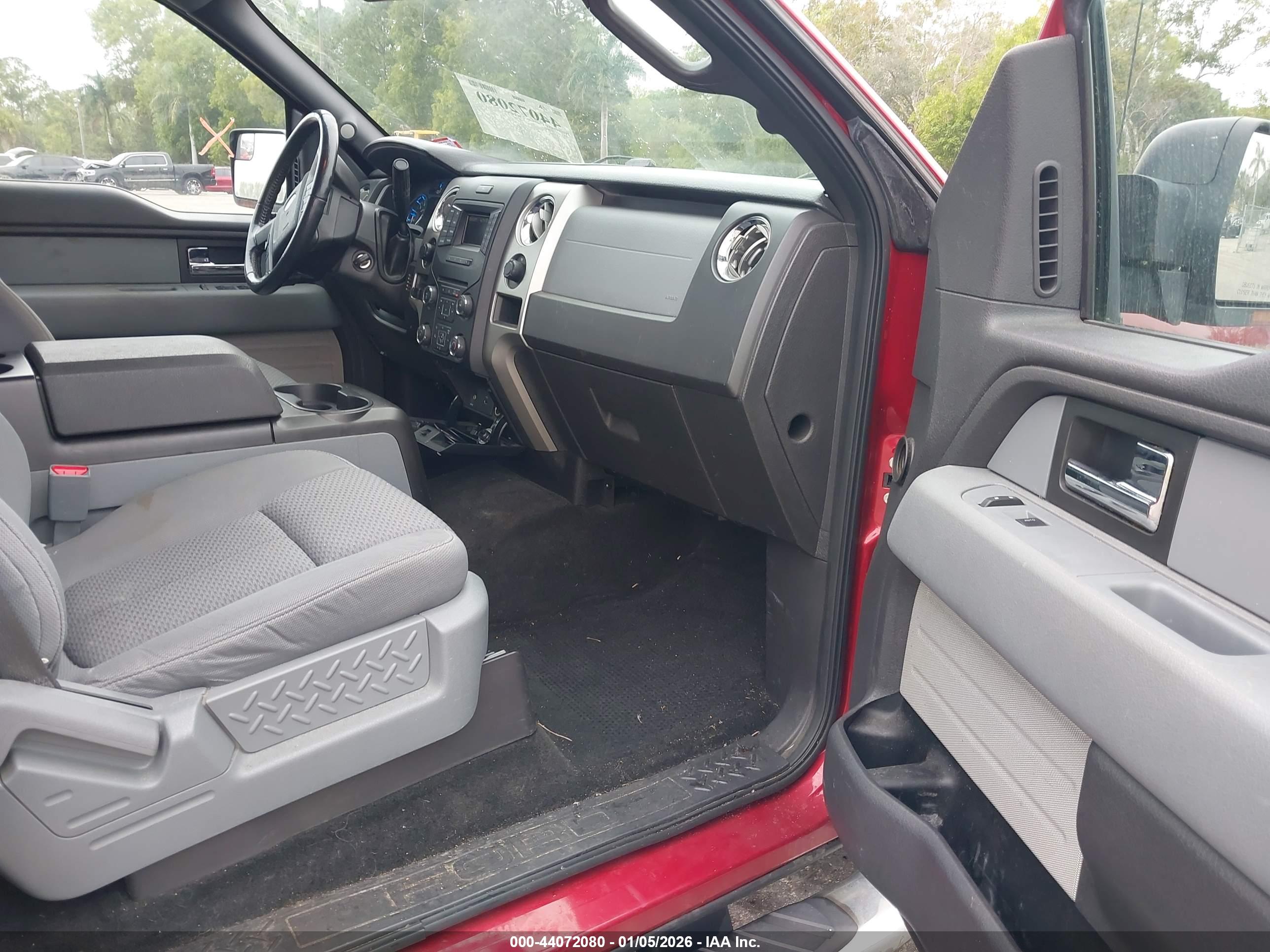 FORD F-150 image 5