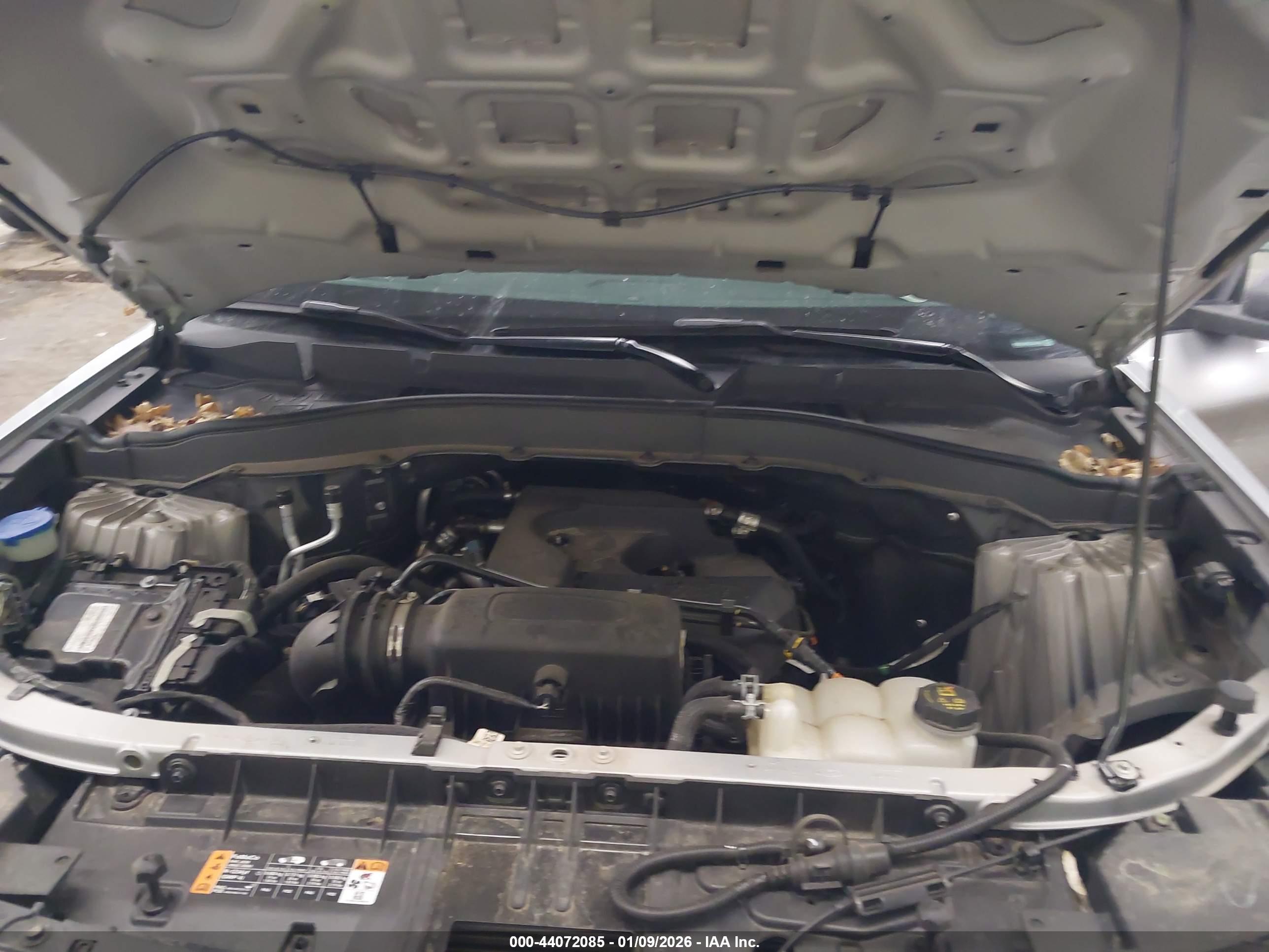 FORD EXPLORER image 10